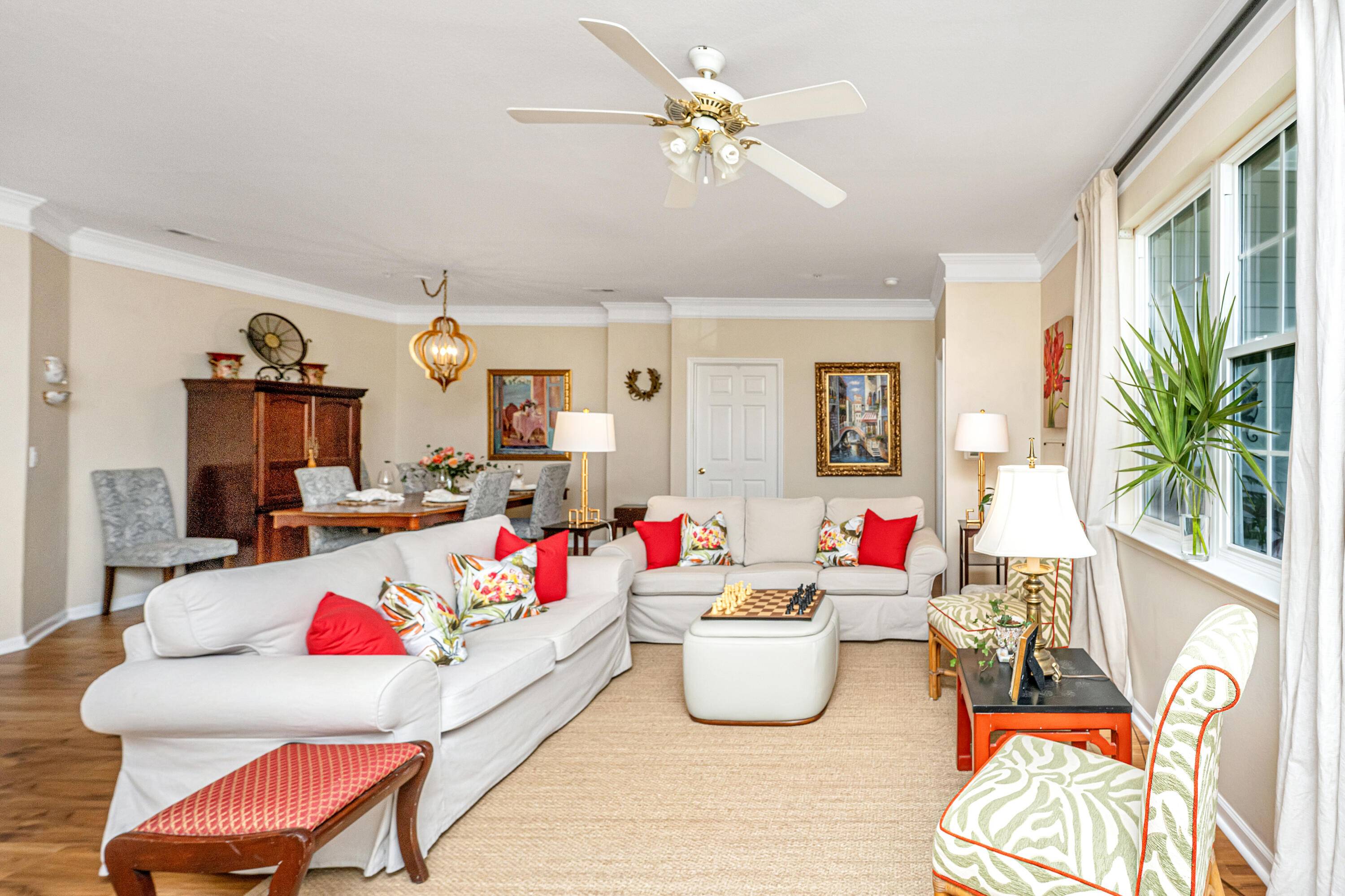 Mount Pleasant, SC 29464,1581 Cambridge Lakes Dr
