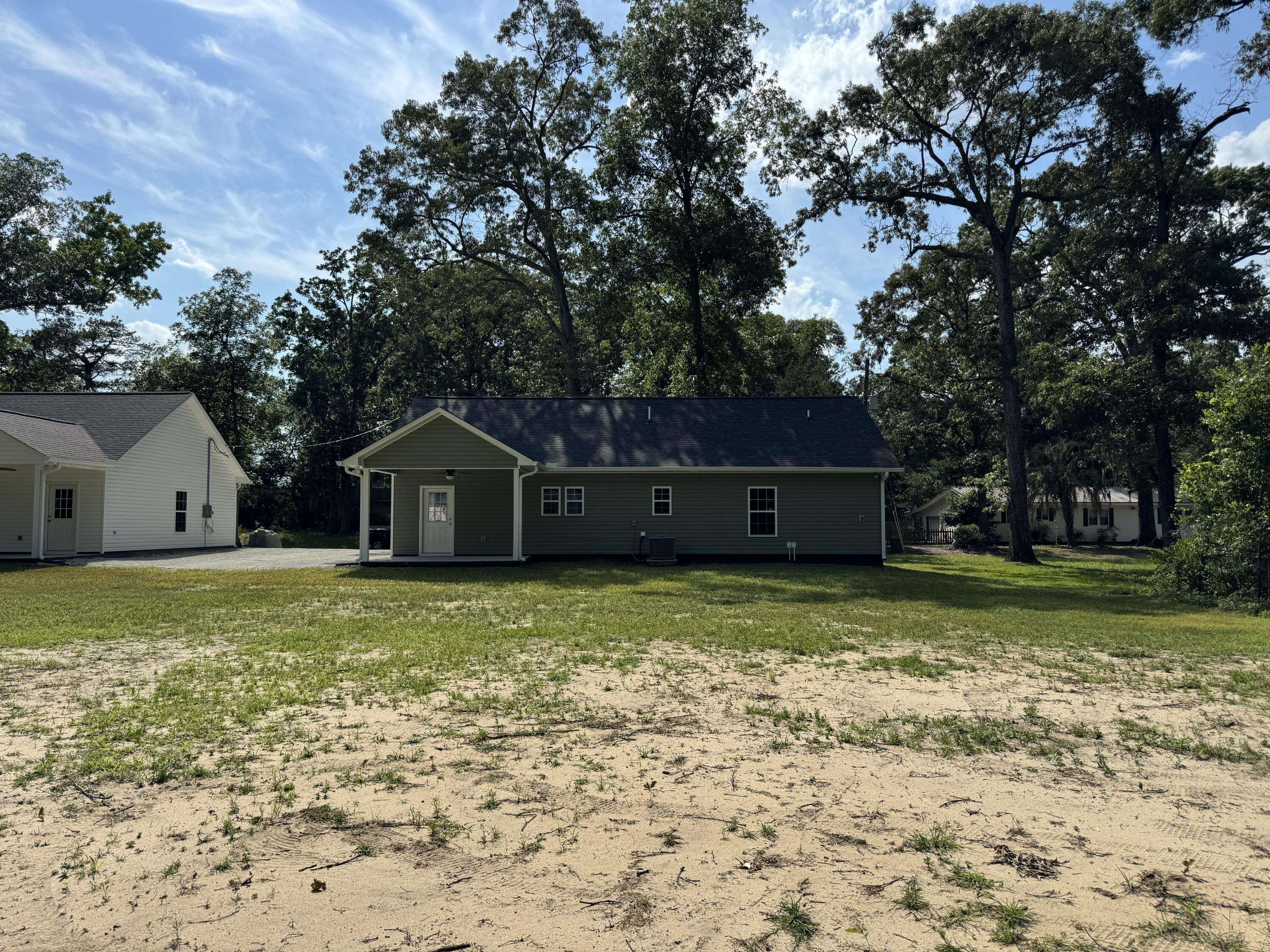 Eutawville, SC 29048,217 Middleton St