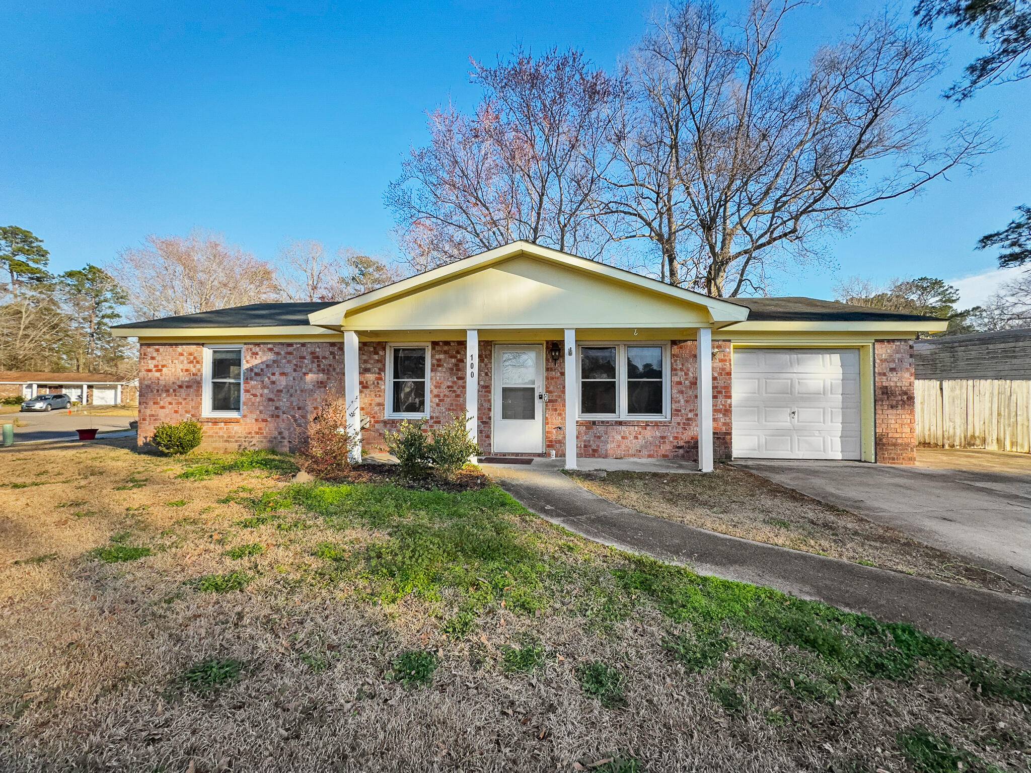 Goose Creek, SC 29445,100 Pine Ridge Dr