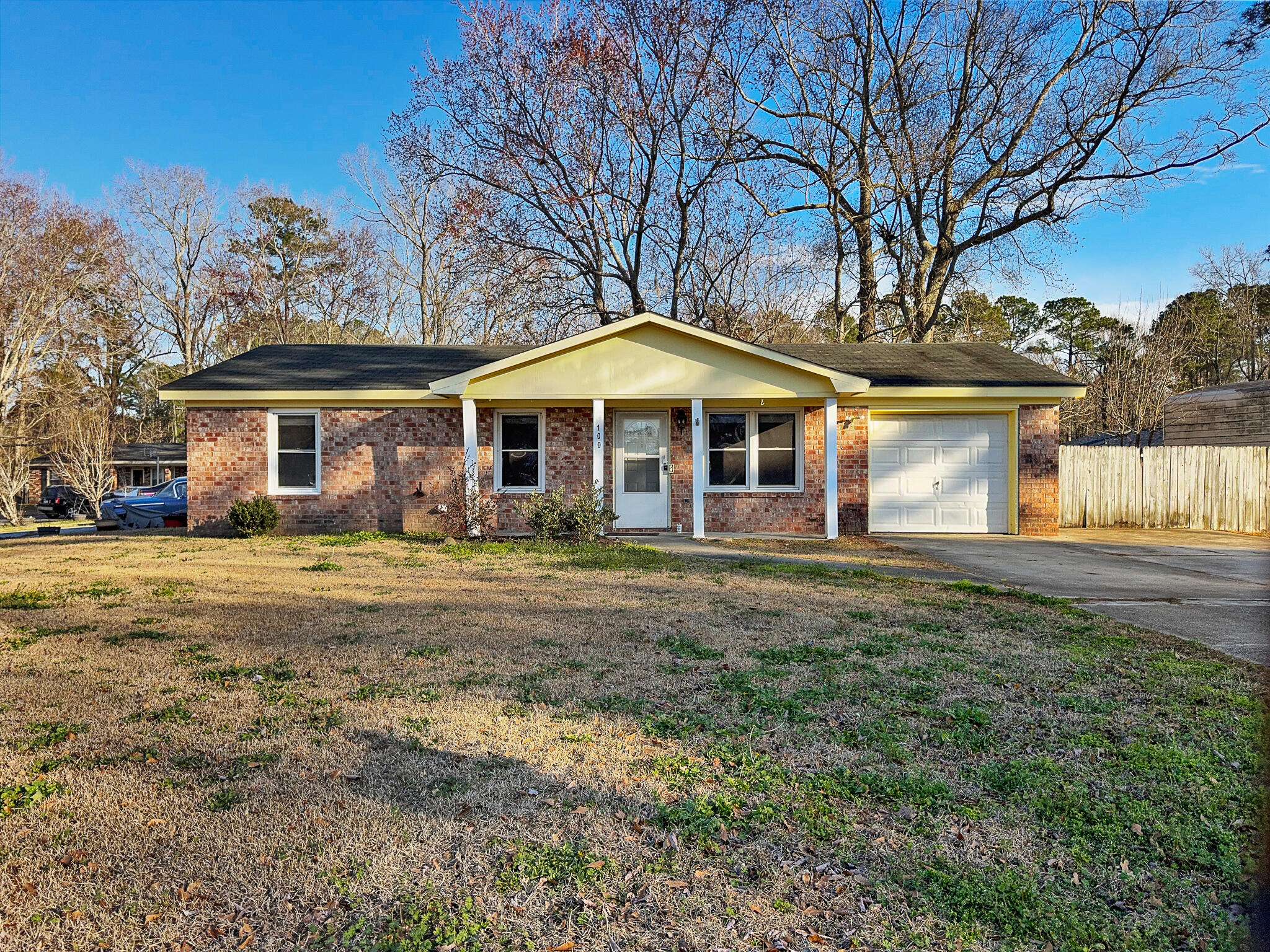 Goose Creek, SC 29445,100 Pine Ridge Dr