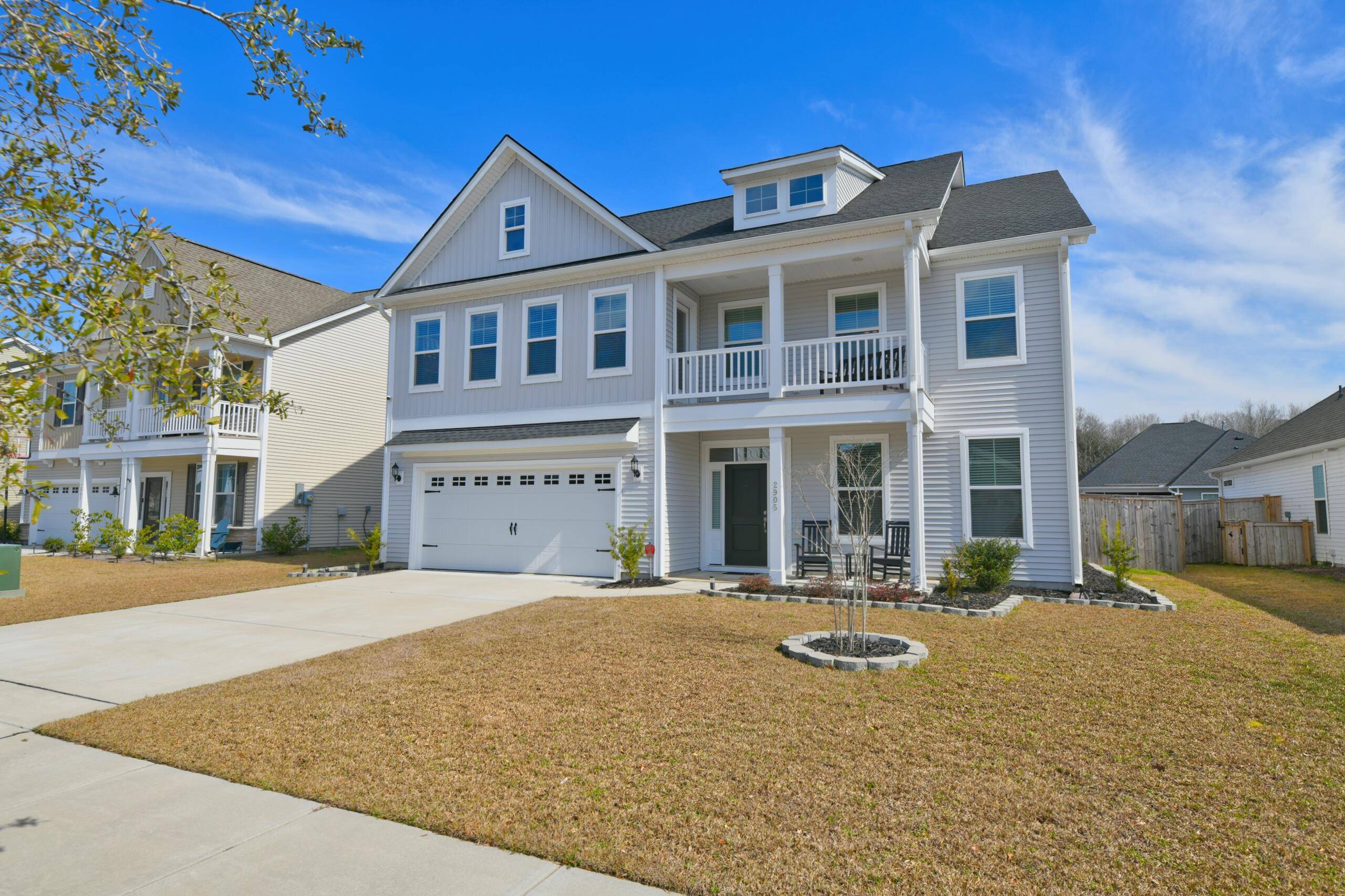 Johns Island, SC 29455,2905 Cavalcade Cir