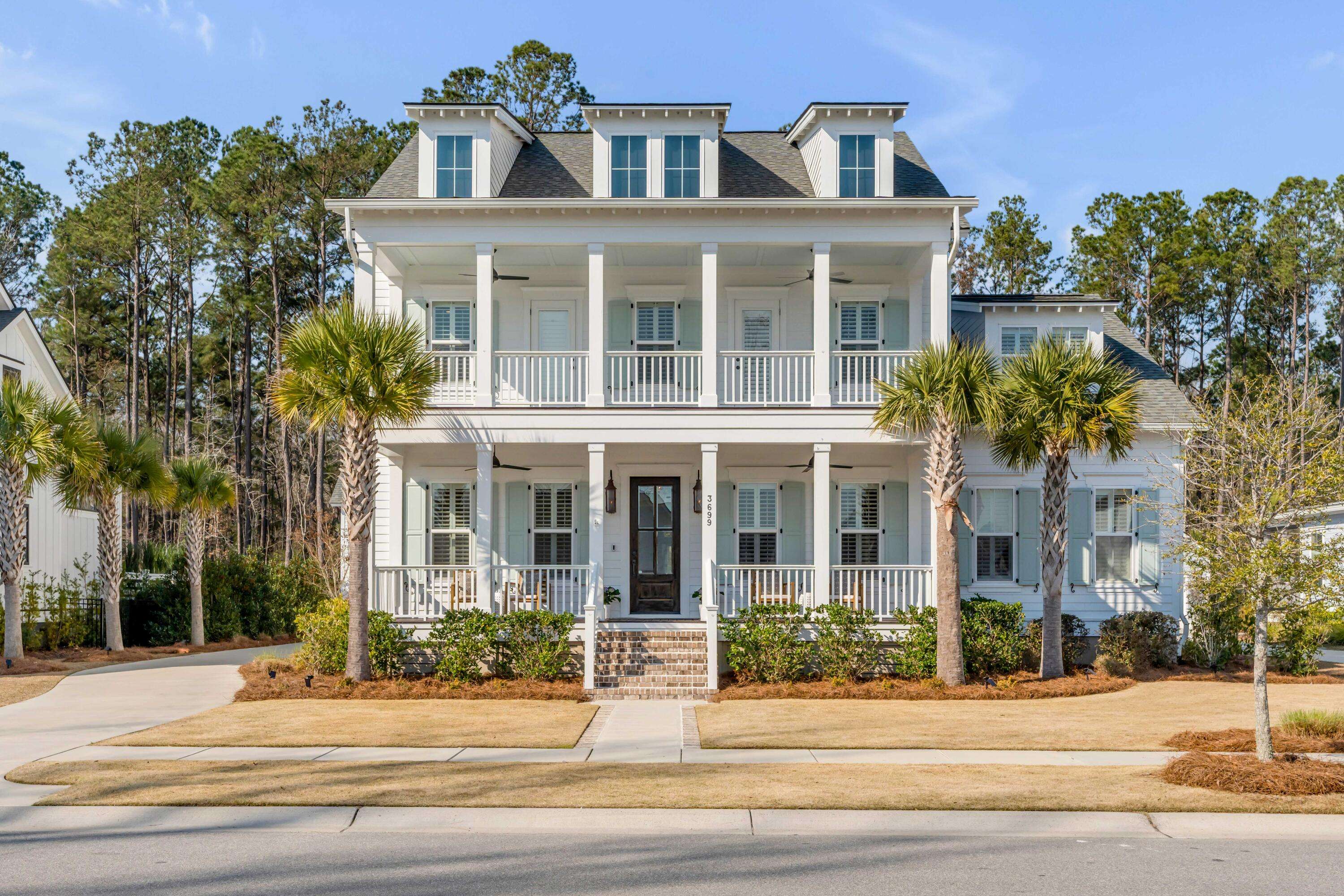 Mount Pleasant, SC 29466,3699 Goodwater St