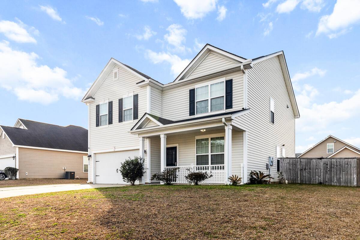 Summerville, SC 29486,615 Ravens Wood Rd
