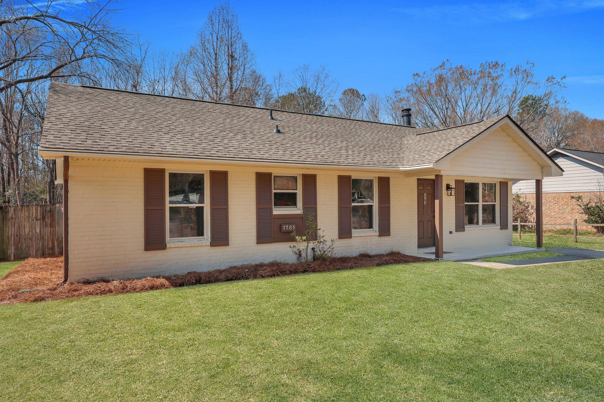 North Charleston, SC 29420,7783 Peppercorn Ln