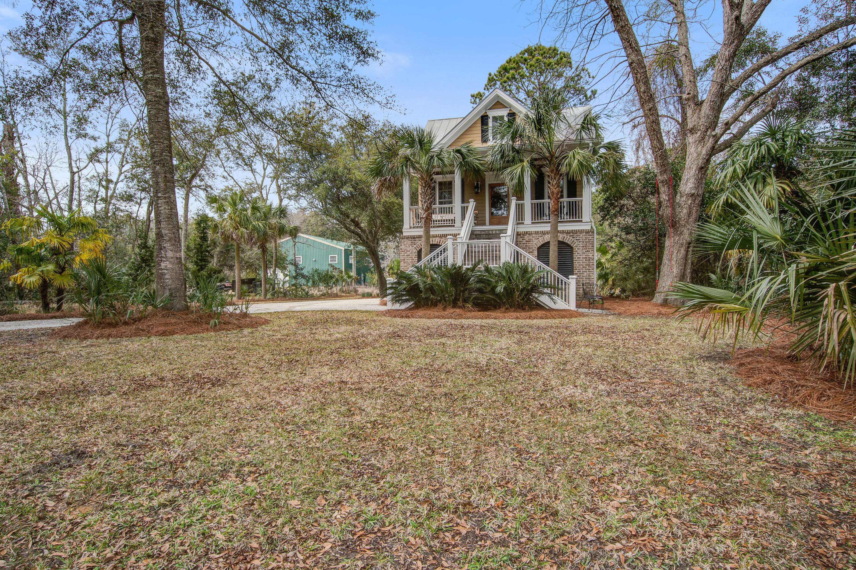 Edisto Island, SC 29438,7759 Edingsville Beach Rd
