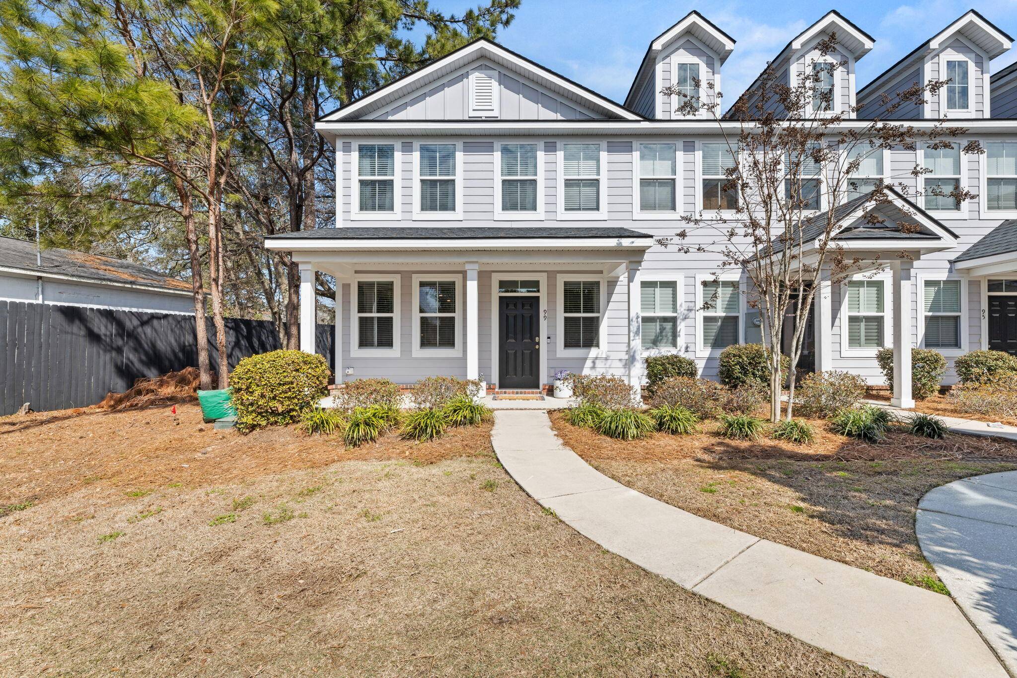 Summerville, SC 29483,99 Branch Creek Trl