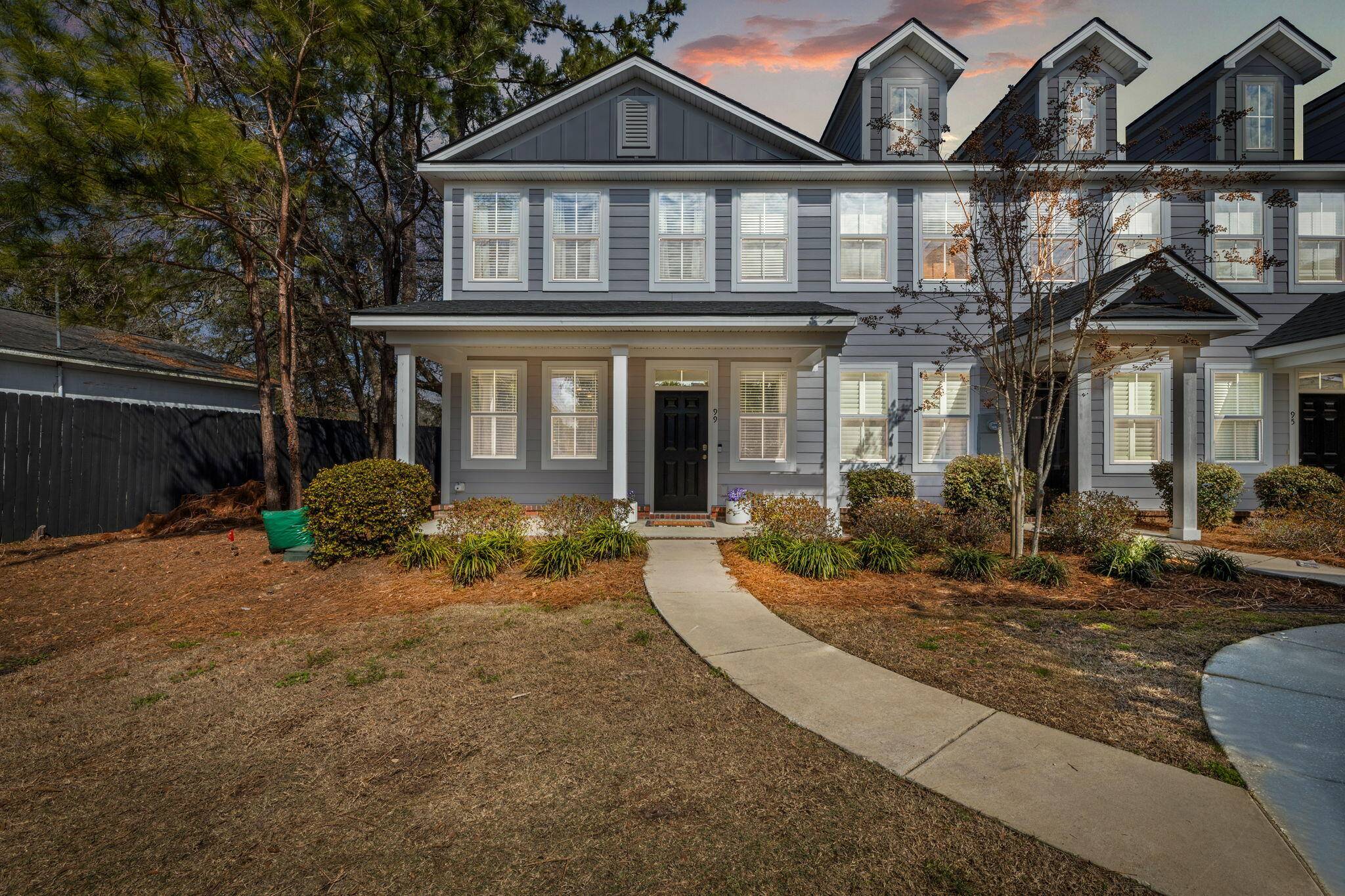 Summerville, SC 29483,99 Branch Creek Trl