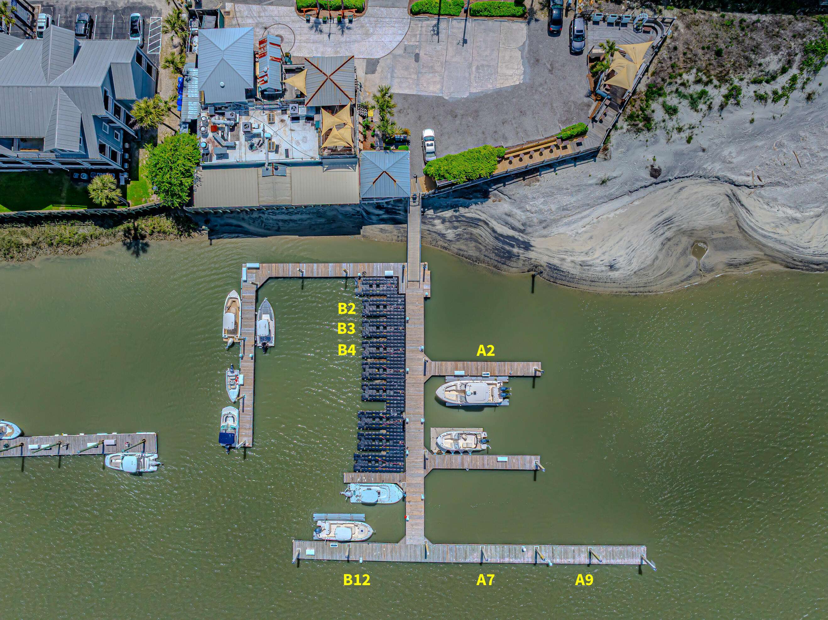 Isle Of Palms, SC 29451,101 Palm Blvd #B3