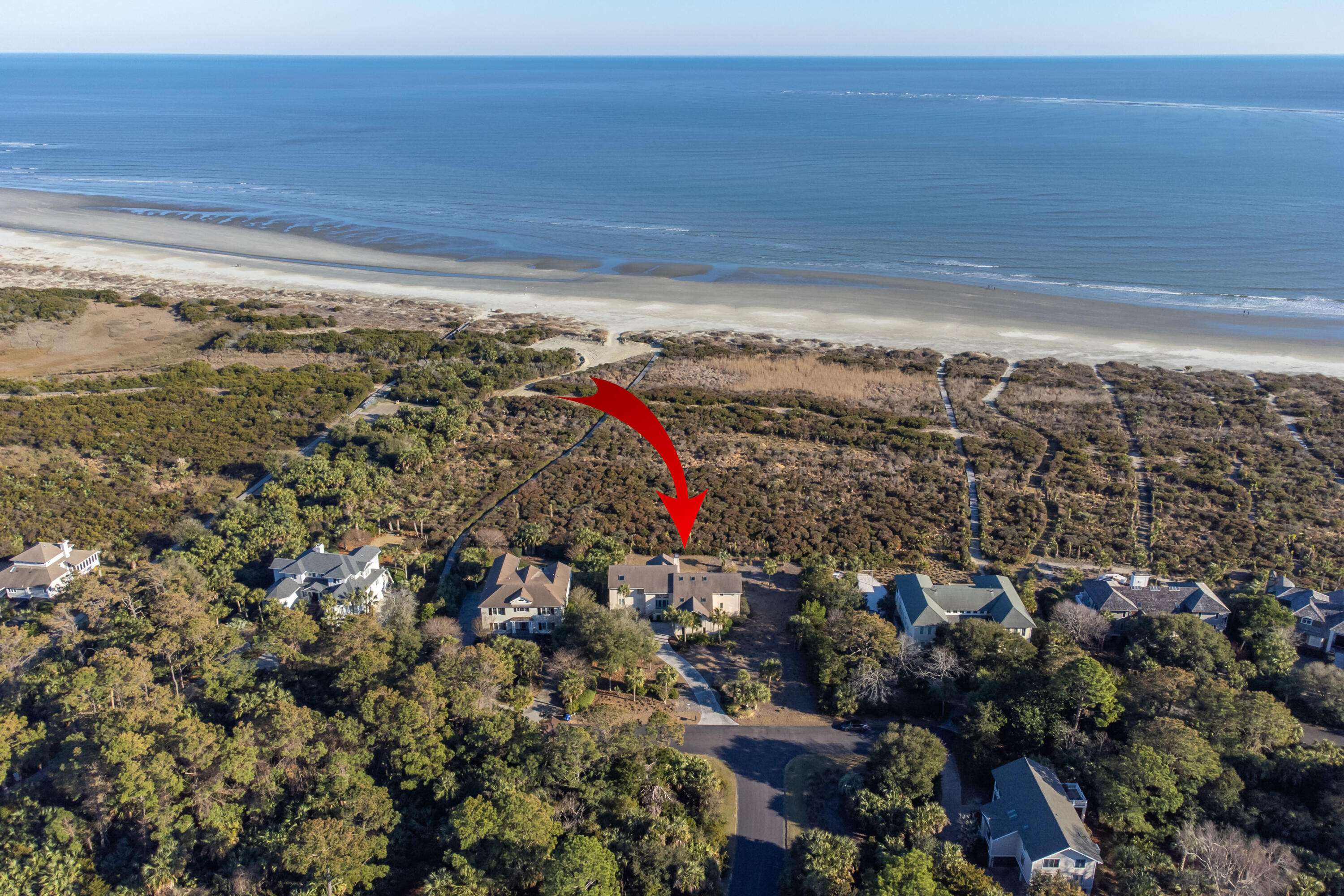 Seabrook Island, SC 29455,2238 Catesbys Blf