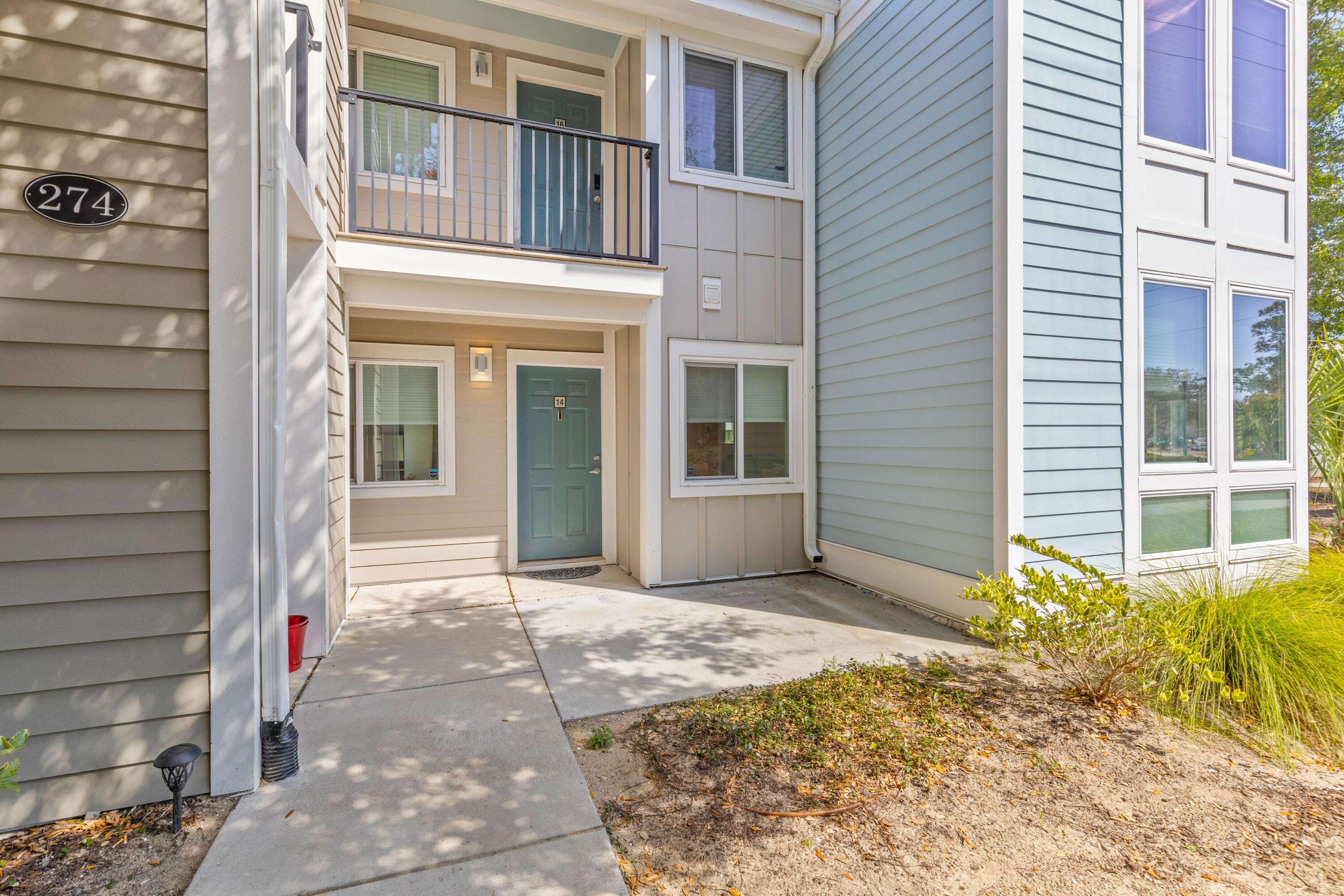 Mount Pleasant, SC 29464,274 Alexandra Dr #14