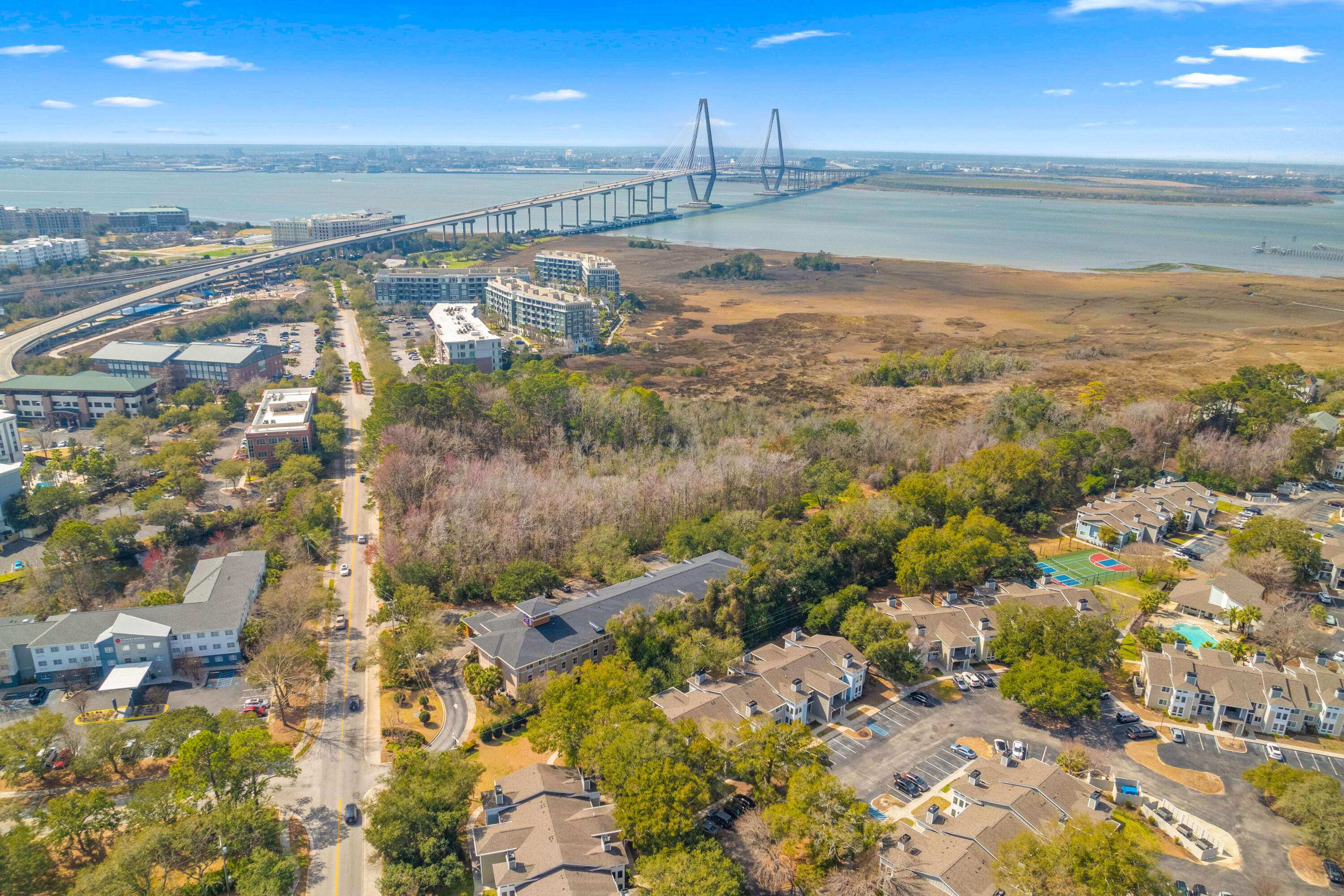 Mount Pleasant, SC 29464,274 Alexandra Dr #14