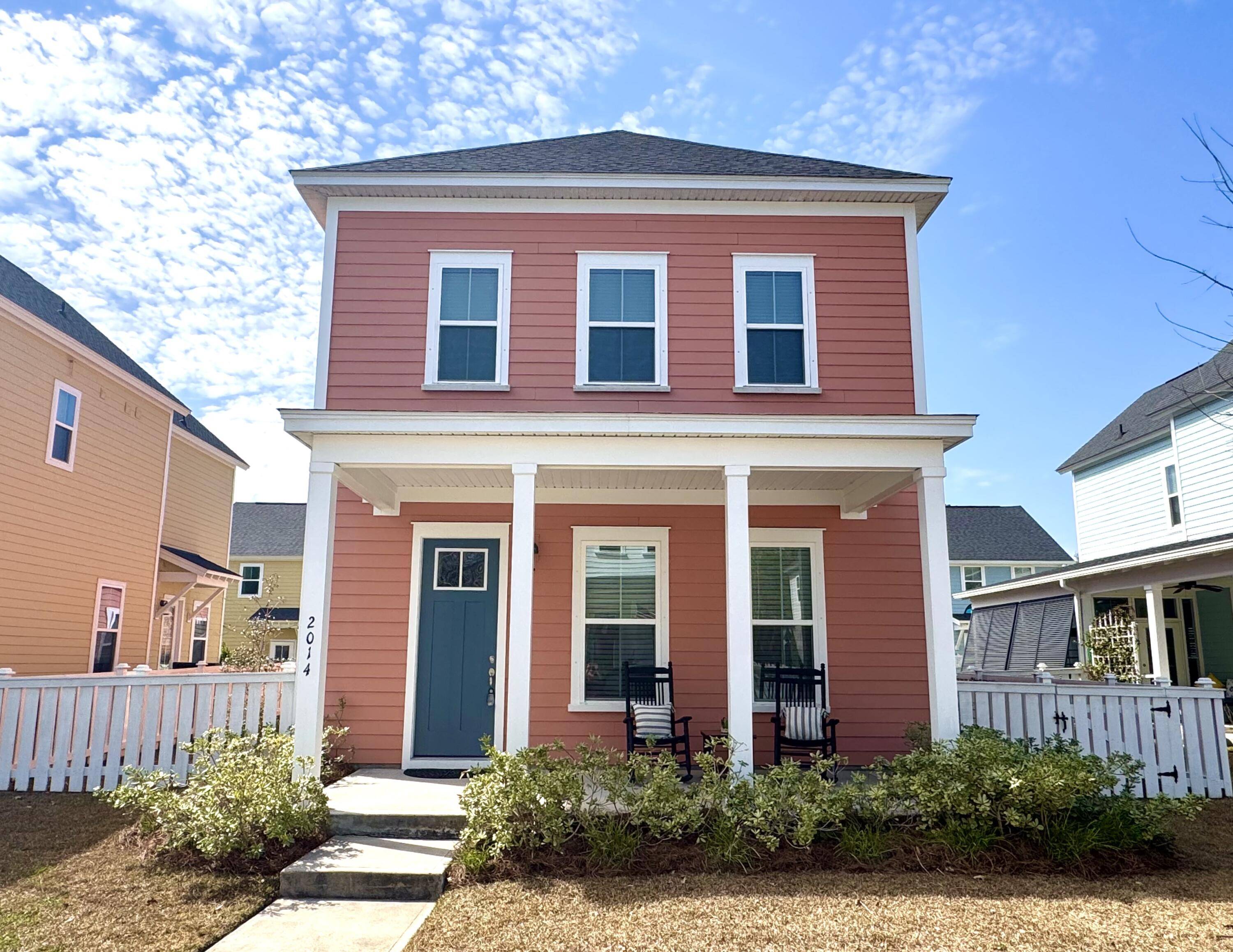 Hanahan, SC 29410,2014 Codorus Ln