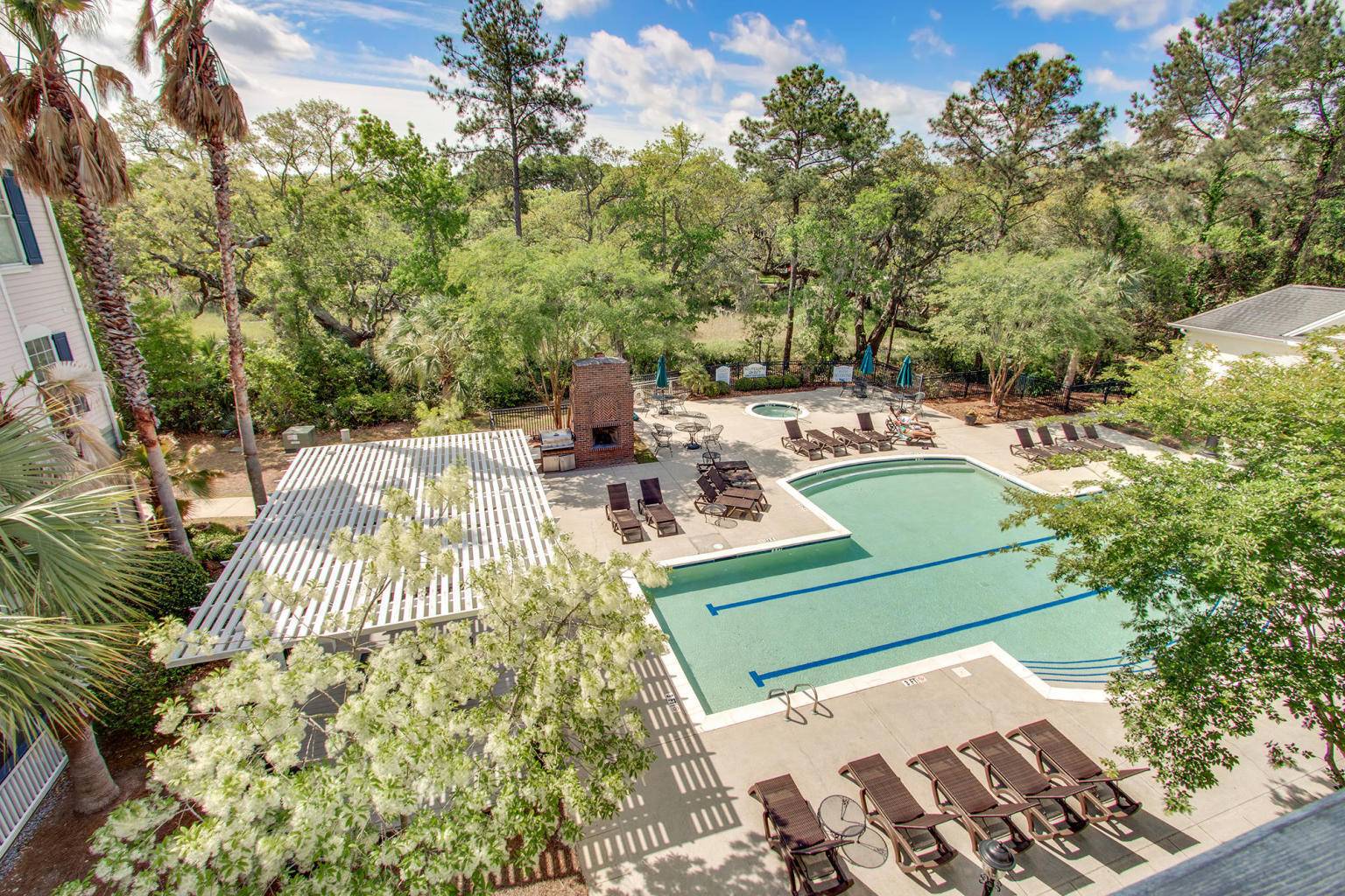 Charleston, SC 29492,130 River Landing Dr #6207