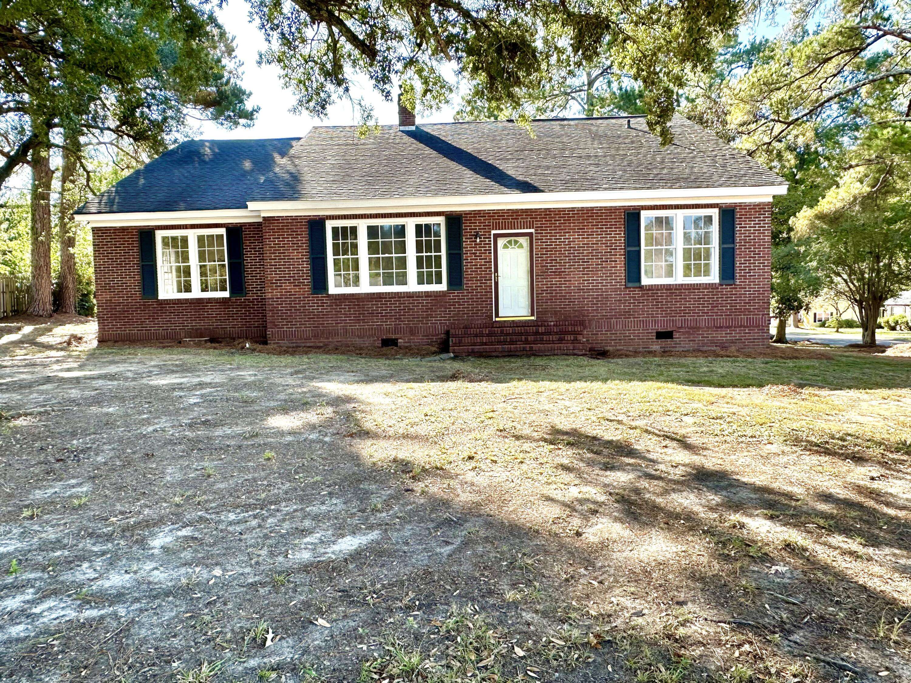Orangeburg, SC 29115,918 Carolina Ave
