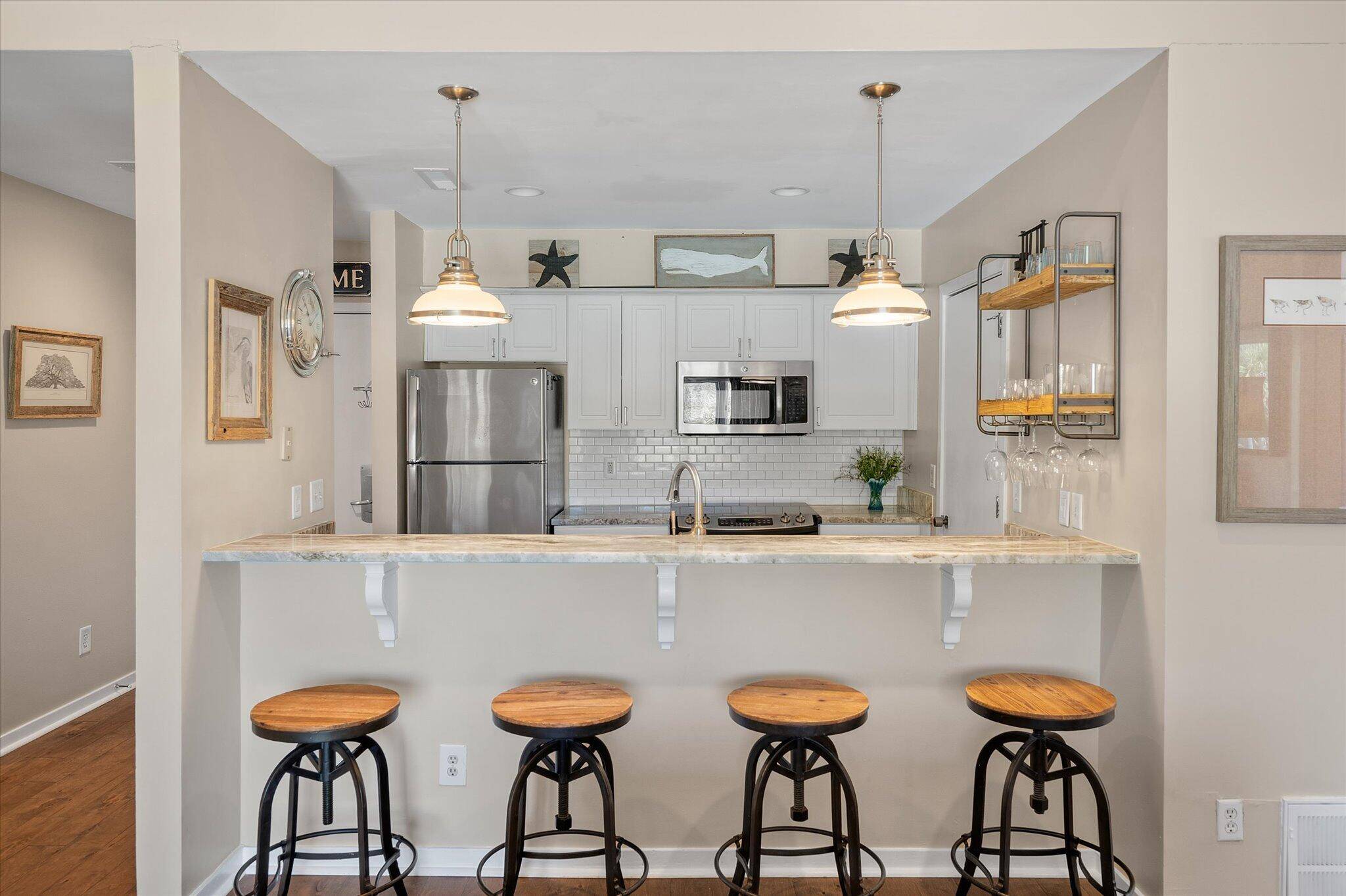 Isle Of Palms, SC 29451,8 Lagoon Villas