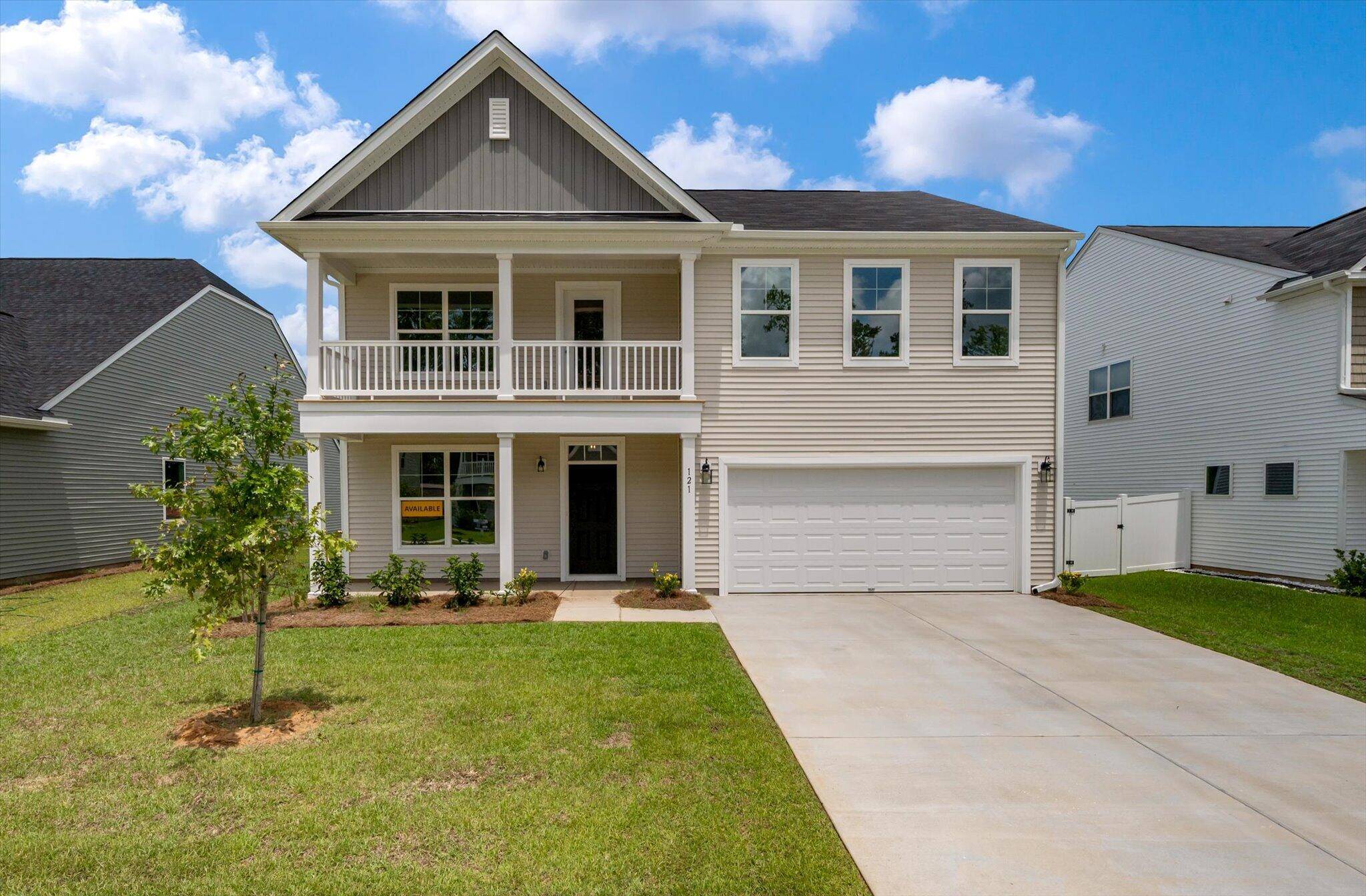 Ridgeville, SC 29472,121 Palfrey Dr