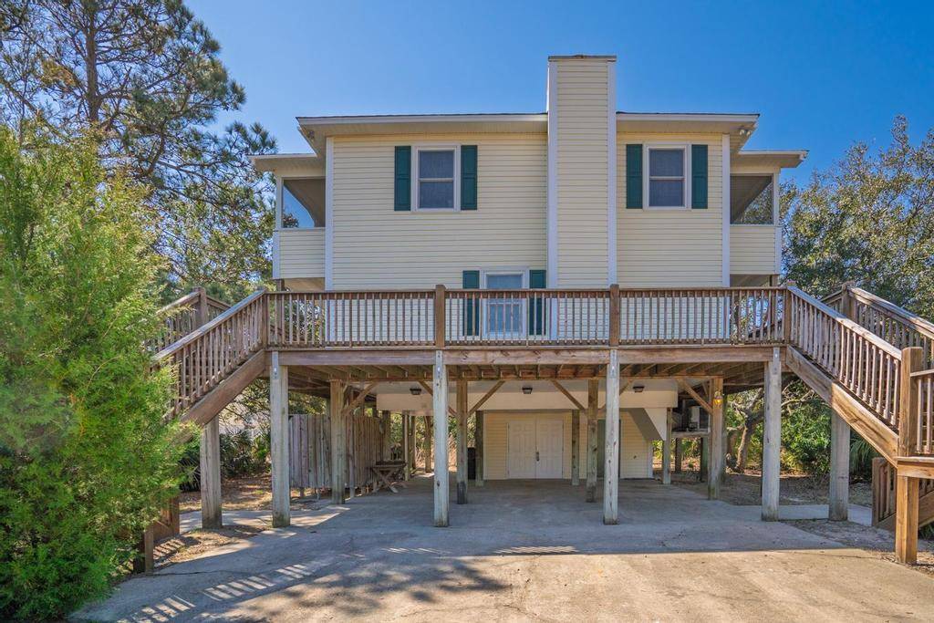 Edisto Beach, SC 29438,2710 Laroche St