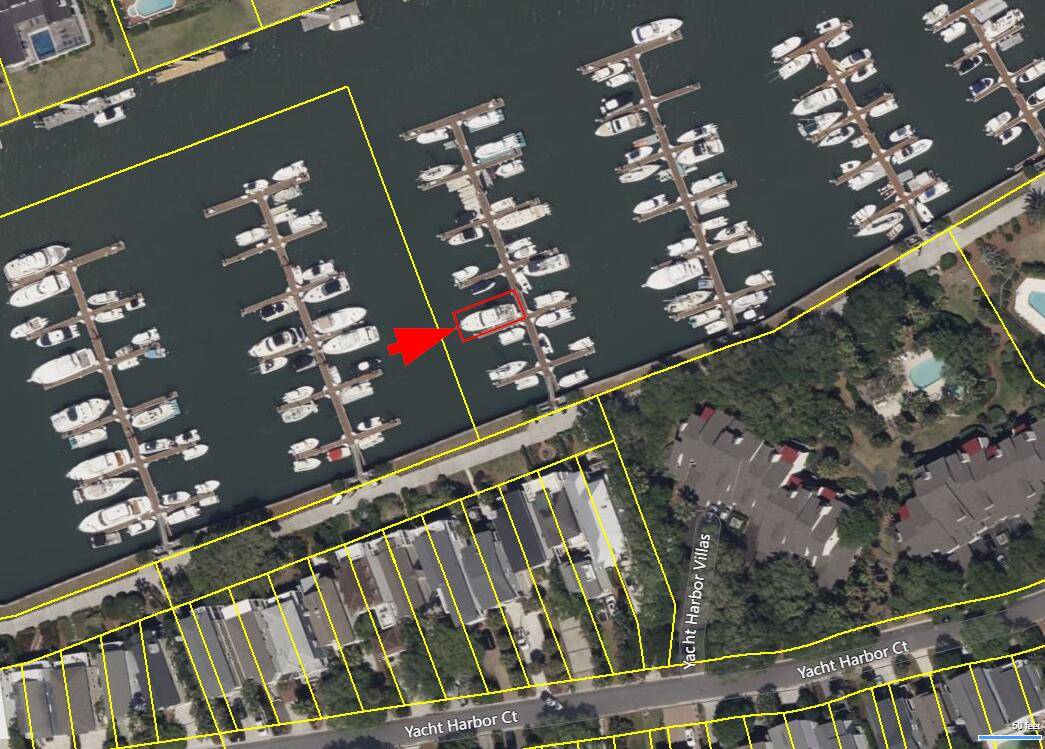 Isle Of Palms, SC 29451,0 41st Ave #F-7