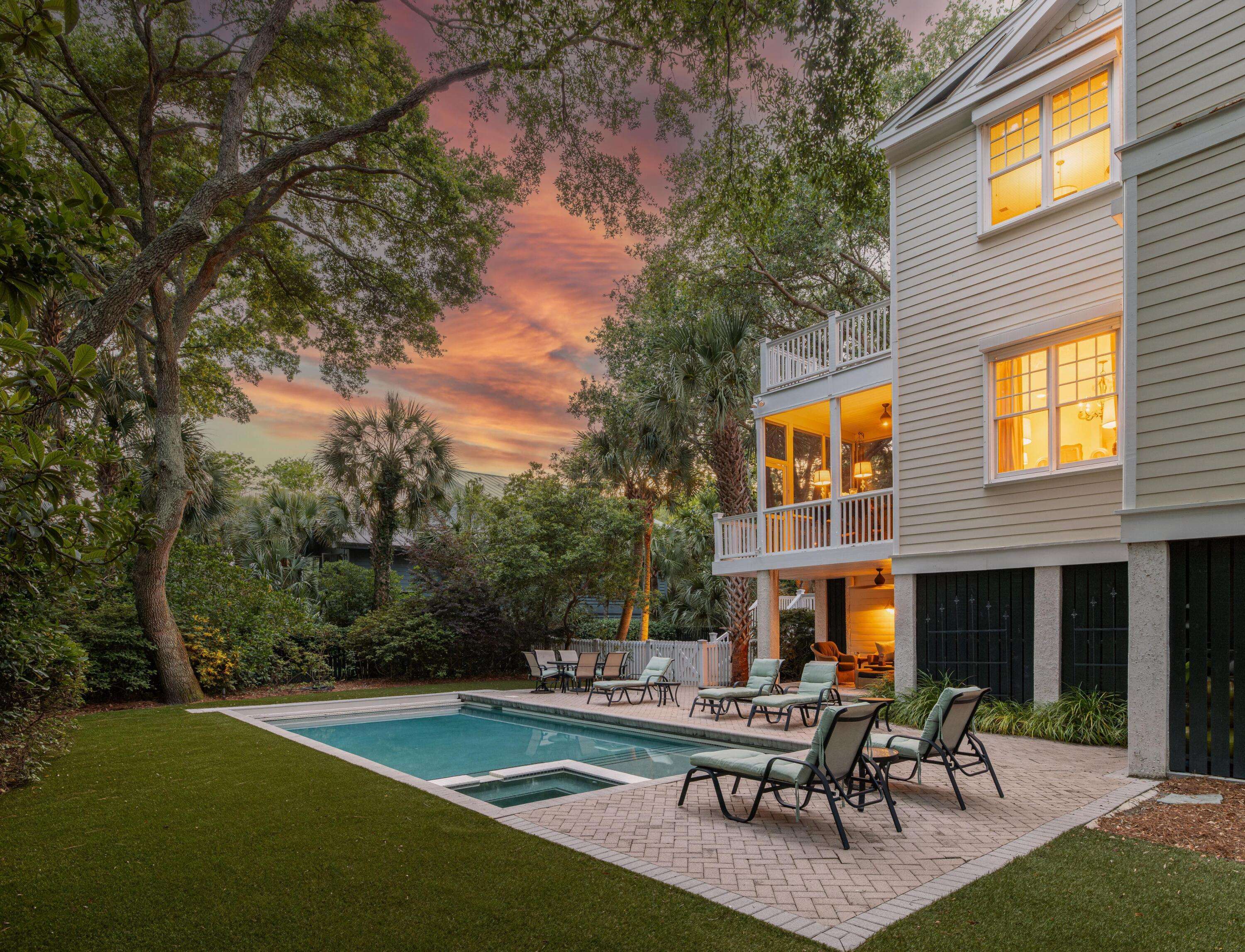 Sullivans Island, SC 29482,2863 Jasper Blvd
