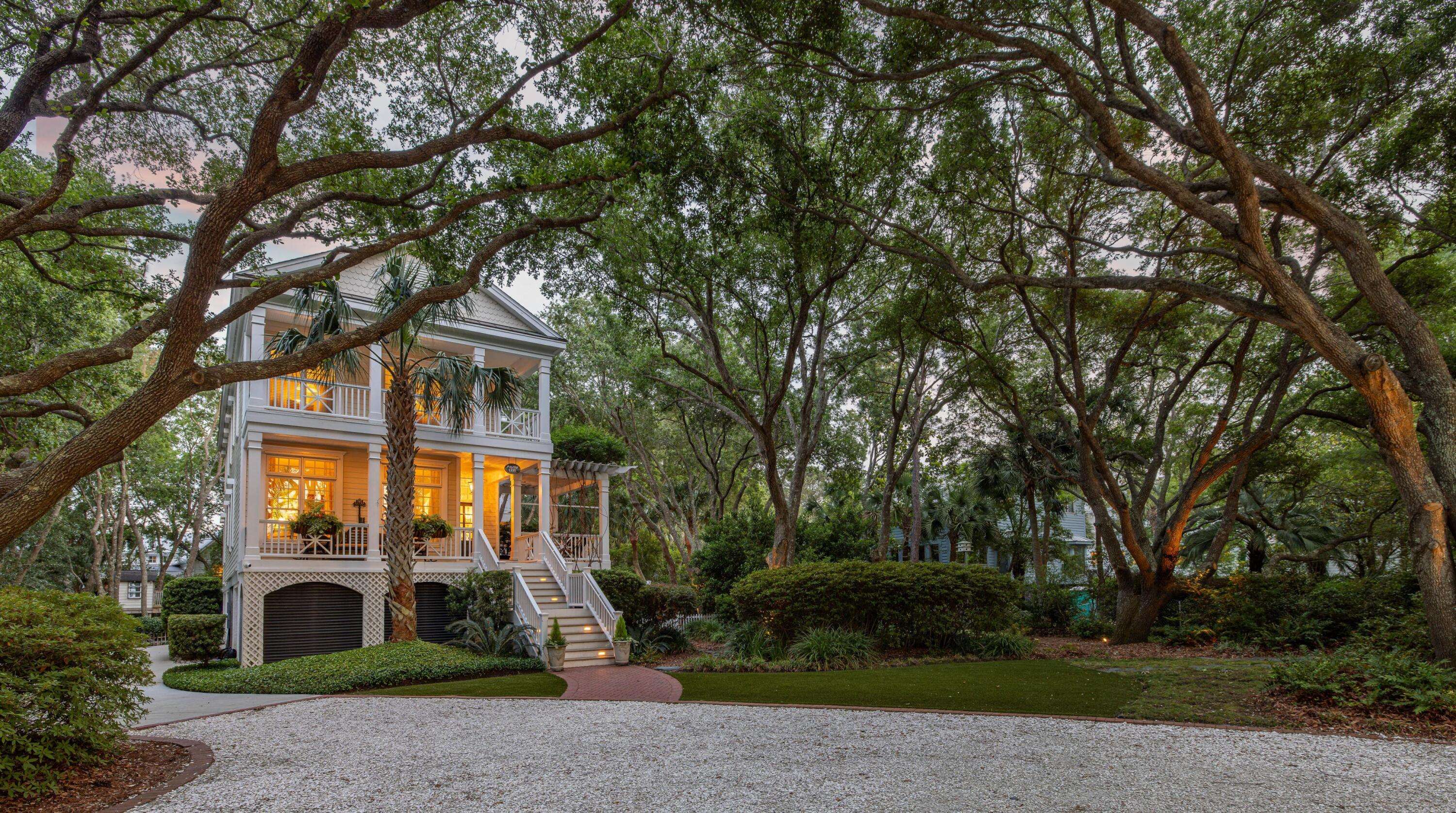 Sullivans Island, SC 29482,2863 Jasper Blvd