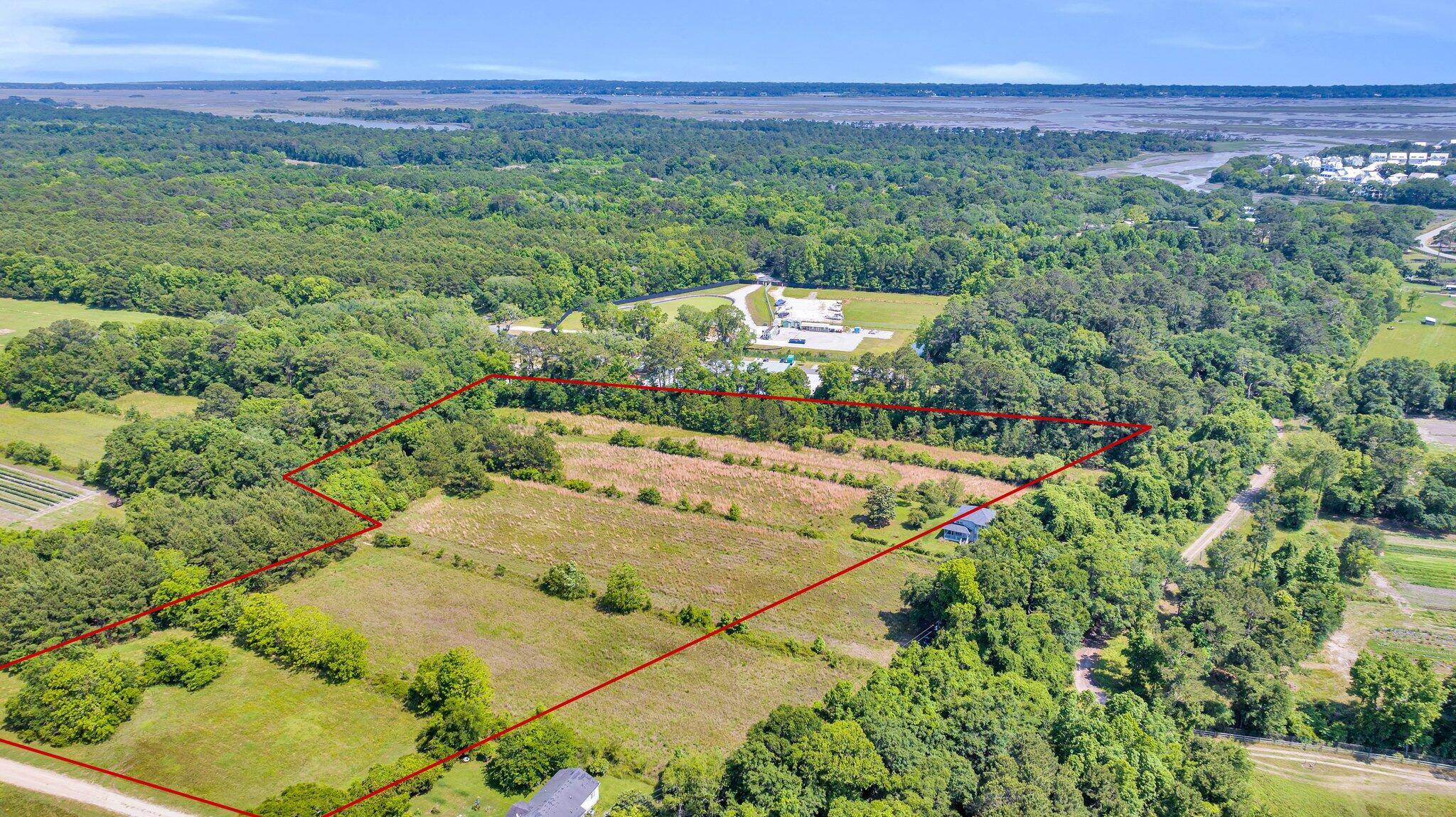 Johns Island, SC 29455,0 Bonneau Rd