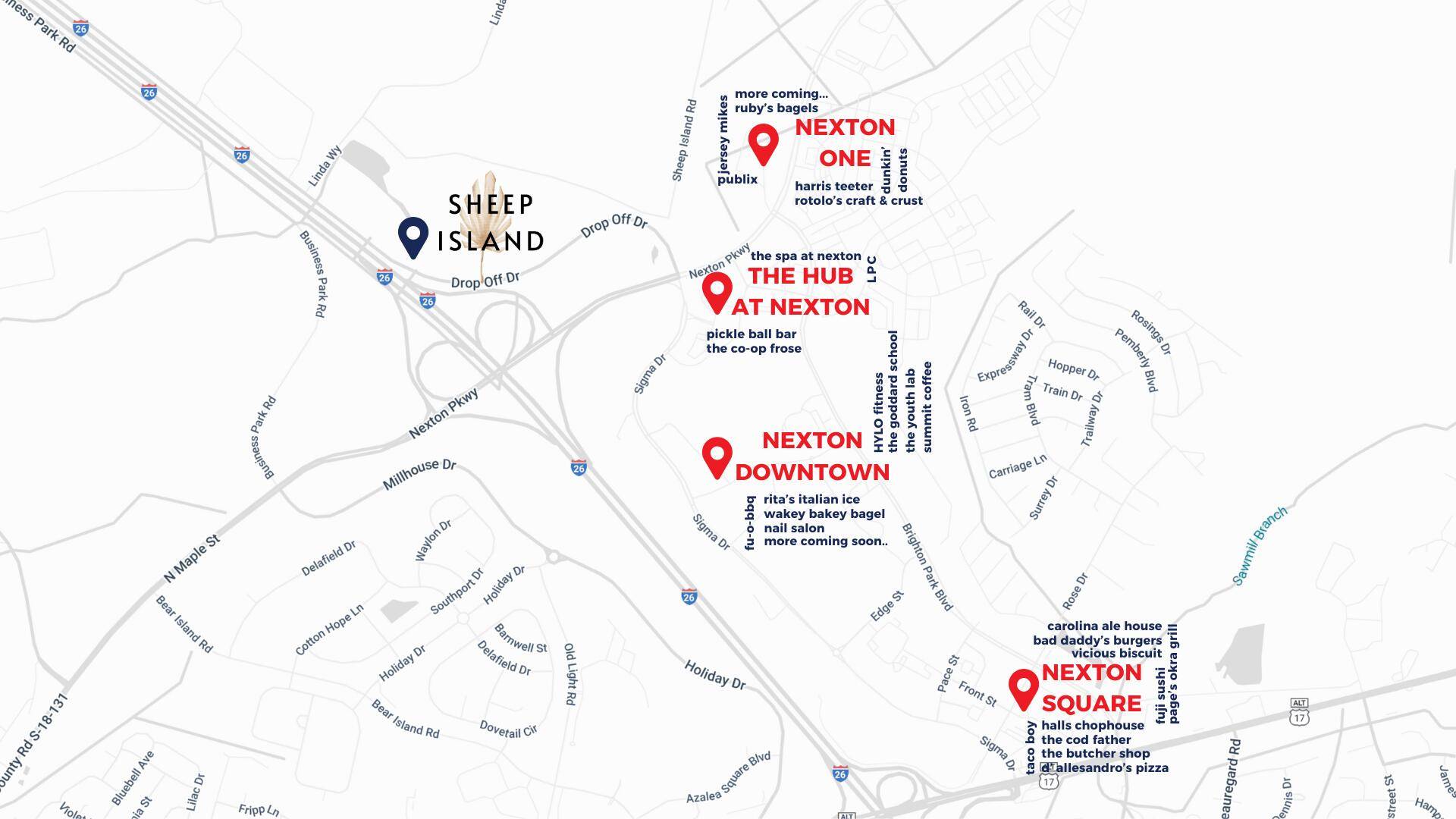 Summerville, SC 29486,134 Lilac Grove Way