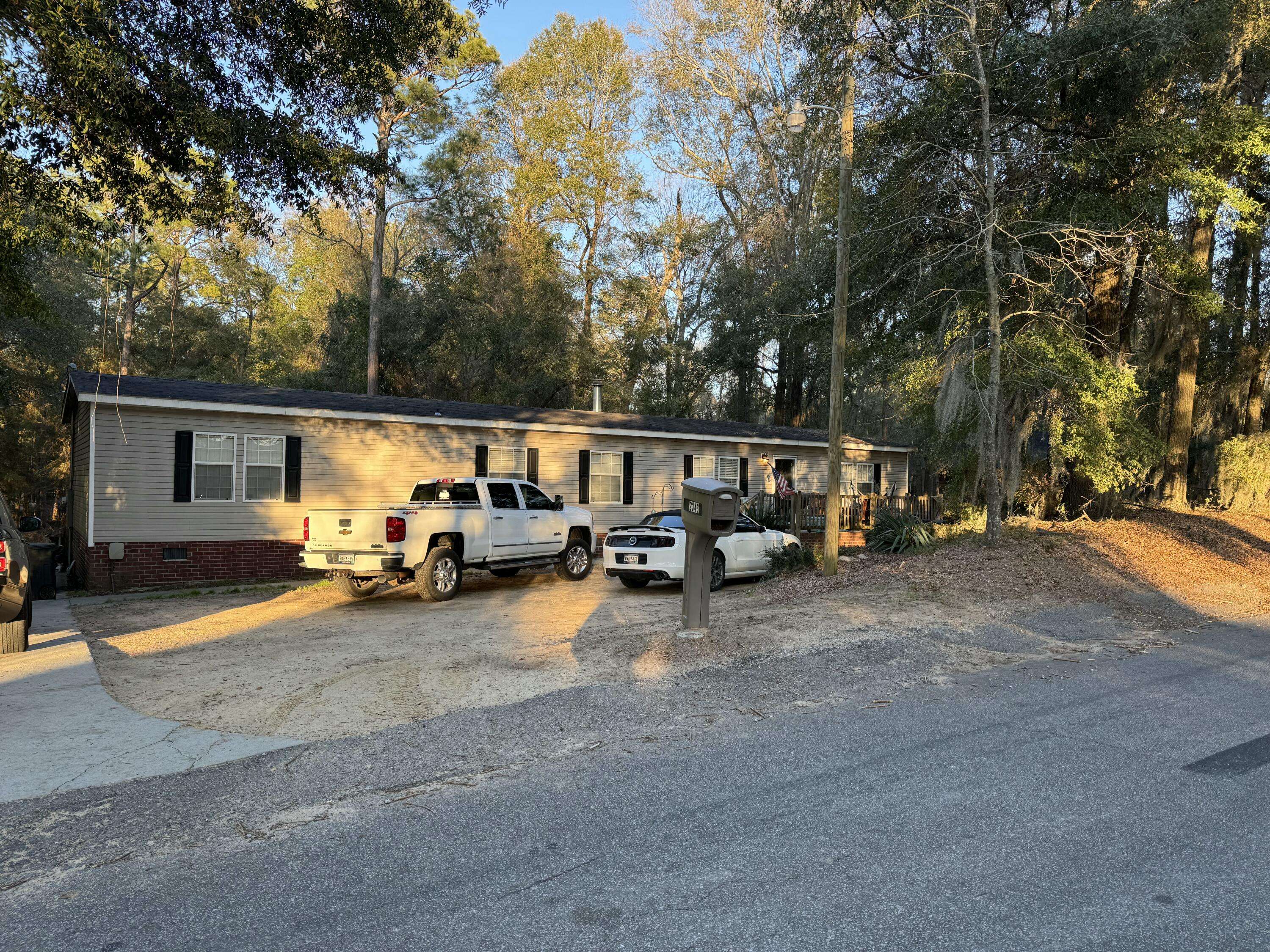 Summerton, SC 29148,2343 Princess Pond Rd