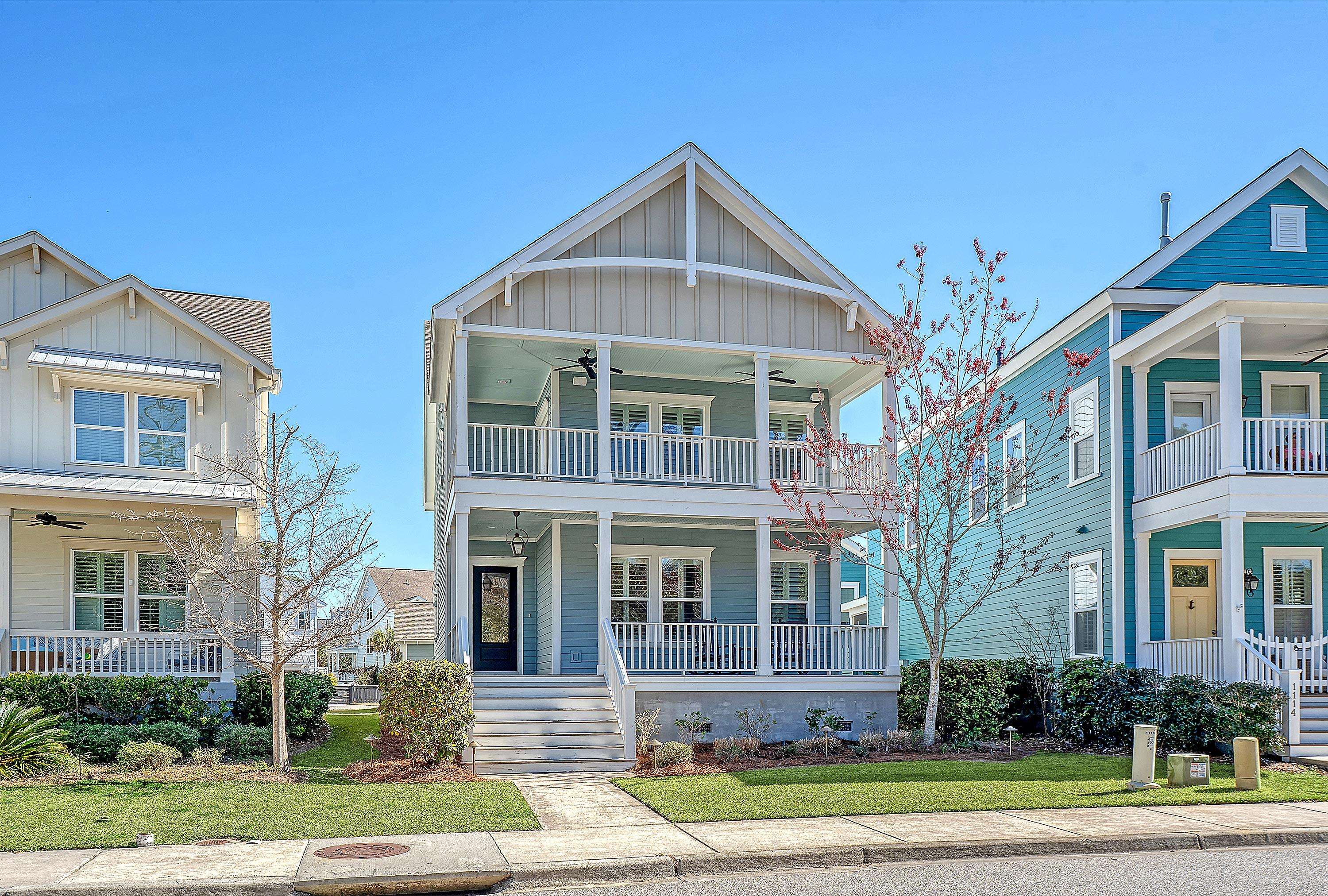 Charleston, SC 29412,1118 John Mcenery Rd