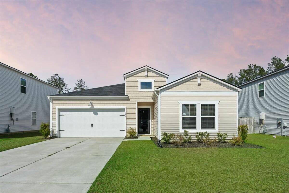 Summerville, SC 29486,269 Firewheel Ct