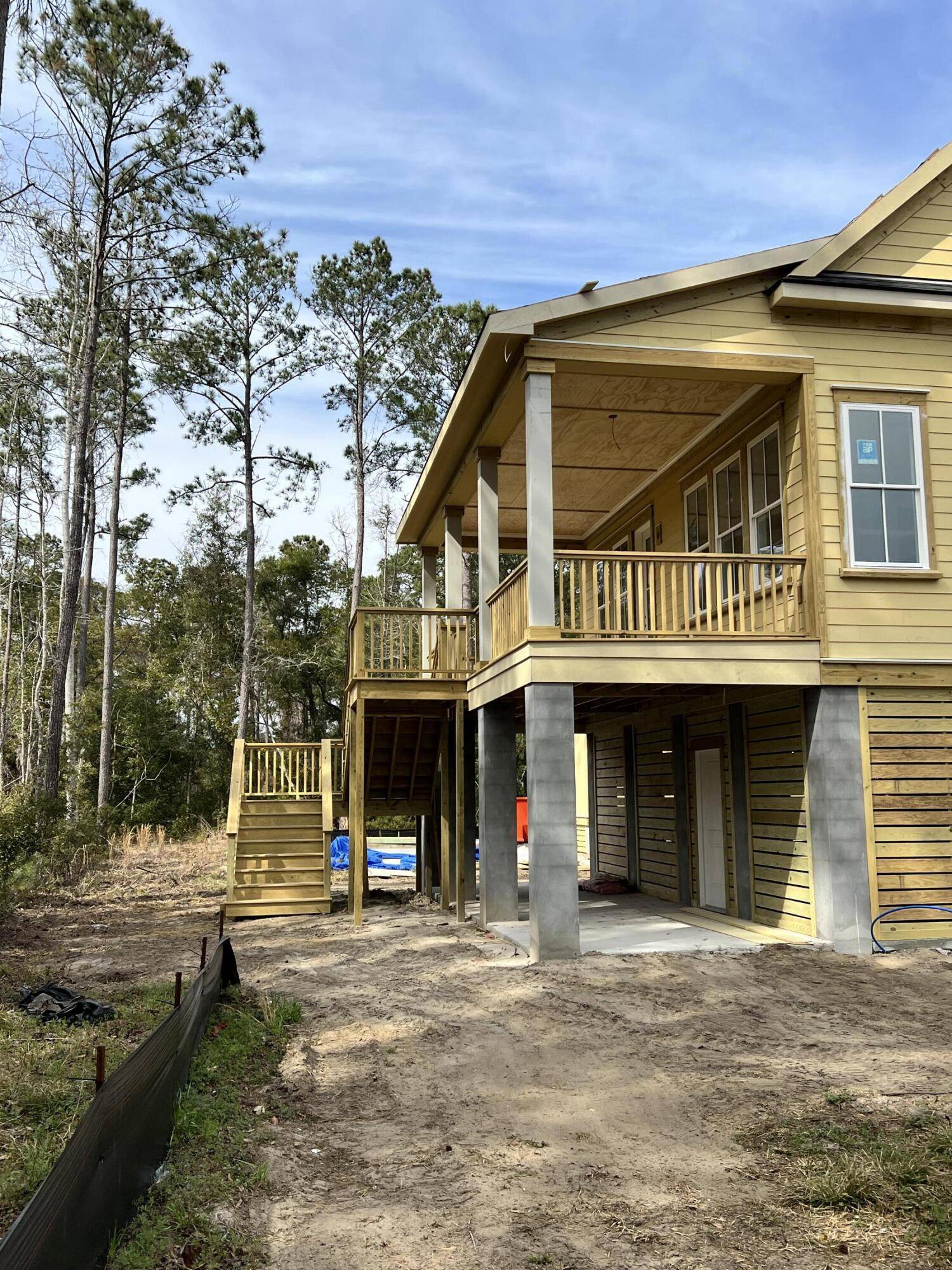 Mcclellanville, SC 29458,3102 Hailey Ct