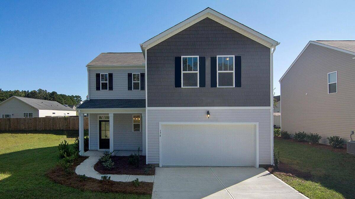 Summerville, SC 29486,435 Cedarview Rd