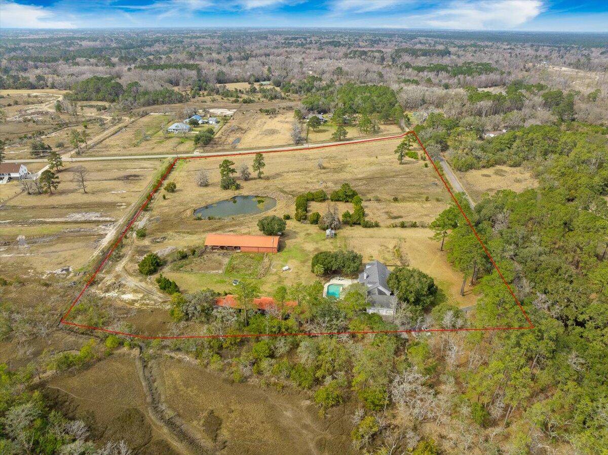 Meggett, SC 29449,4801 Coon Club Rd
