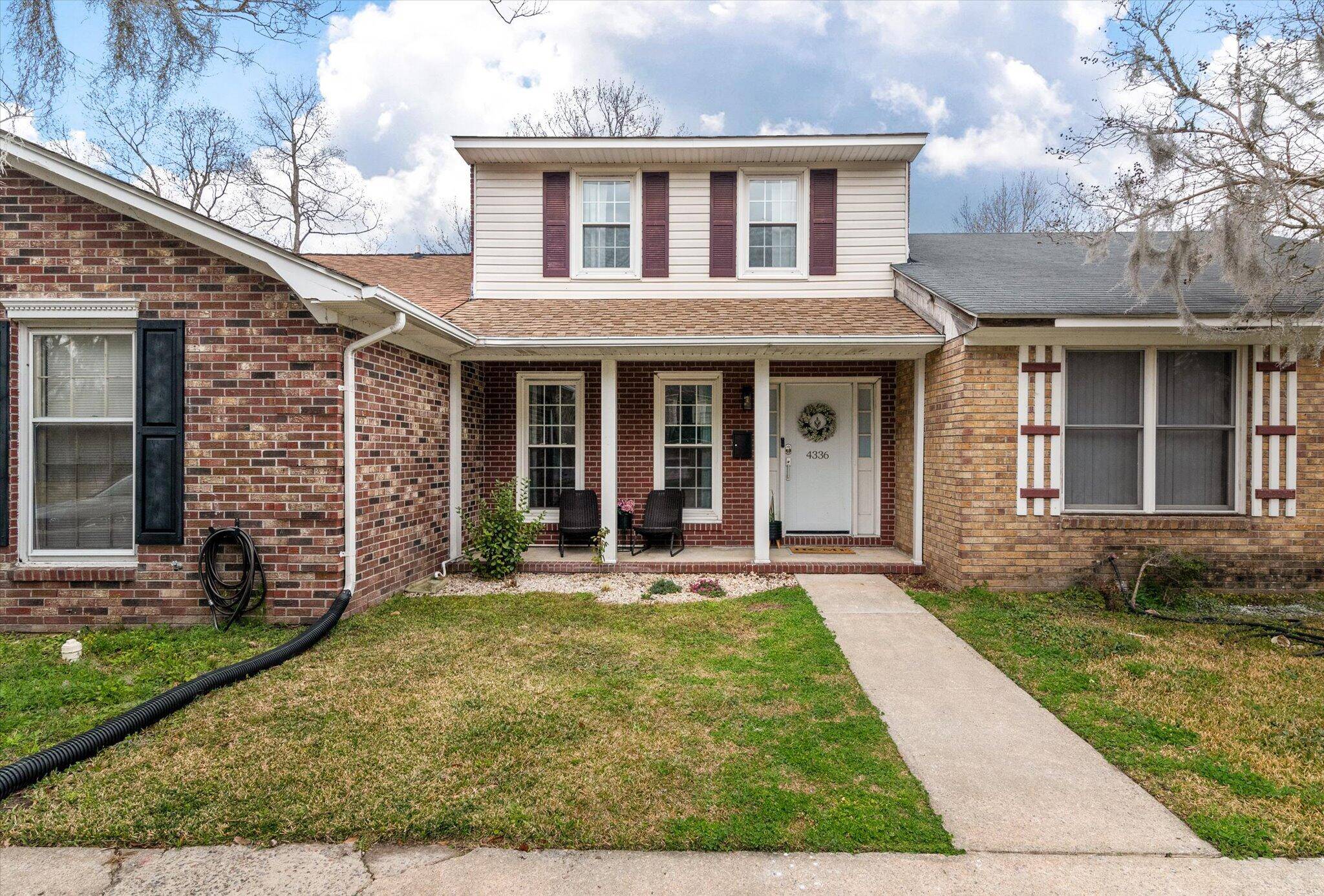 North Charleston, SC 29418,4336 Purdue Dr