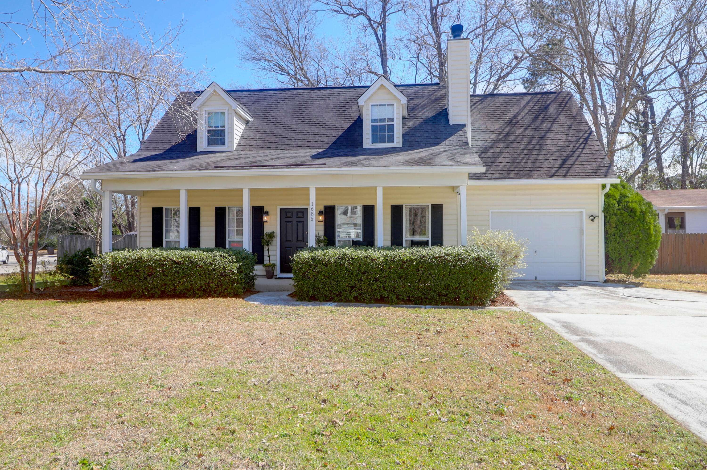 Mount Pleasant, SC 29464,1656 Lauda Dr