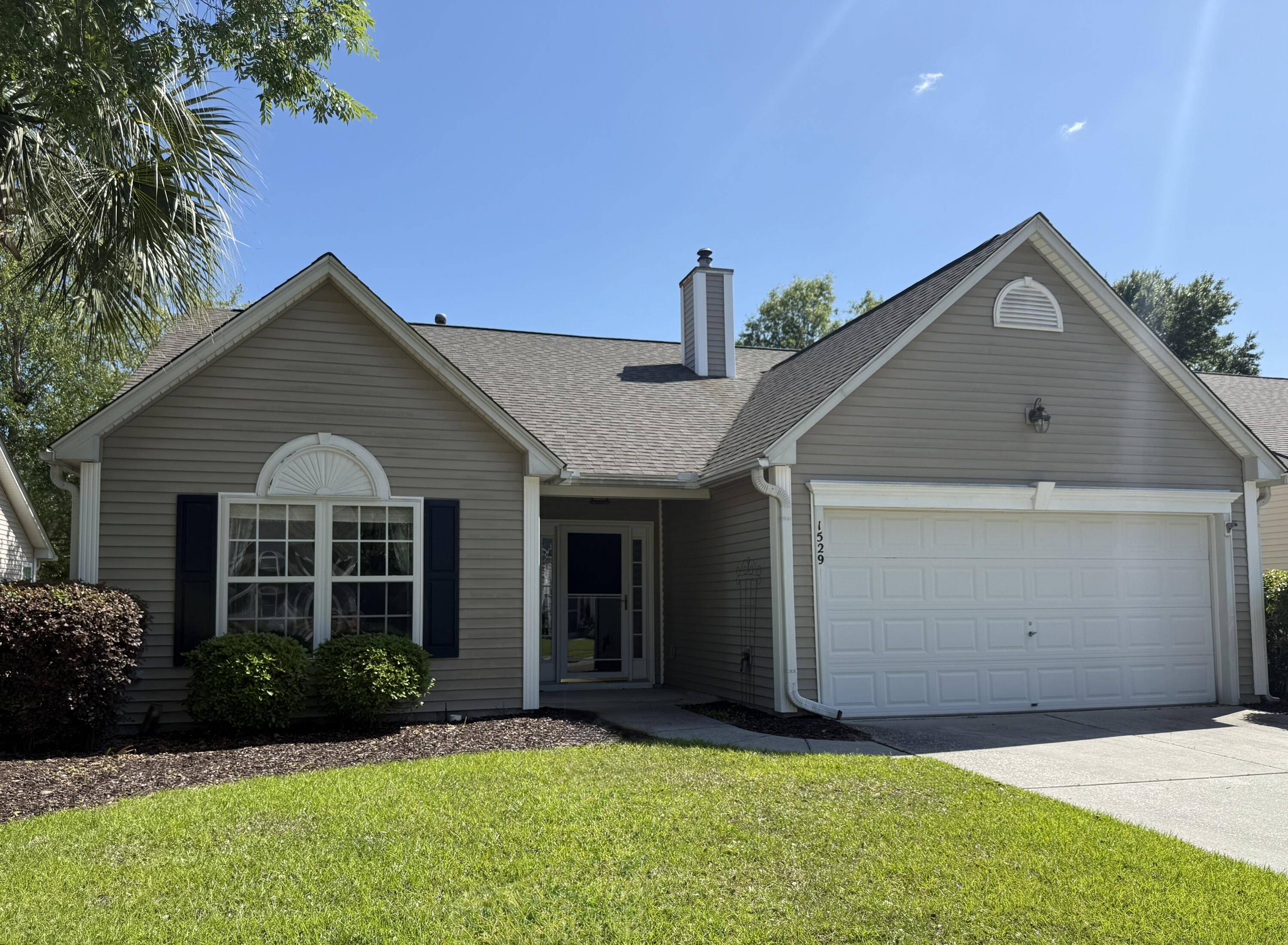 Mount Pleasant, SC 29466,1529 Wellesley Cir