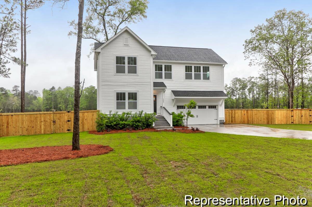 Saint George, SC 29477,1020 Drakeford St #9p