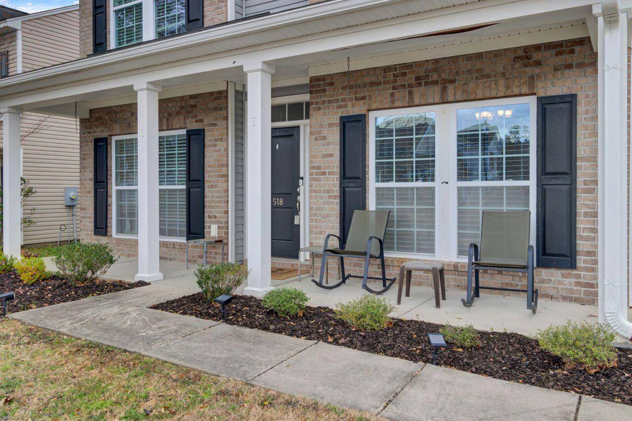 Goose Creek, SC 29445,518 Mountain Laurel Cir