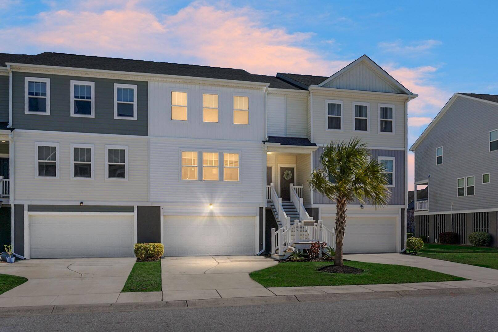 Johns Island, SC 29455,305 Lanyard St
