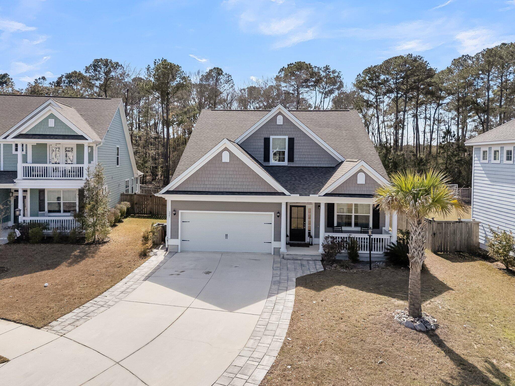 Charleston, SC 29492,225 Waning Way