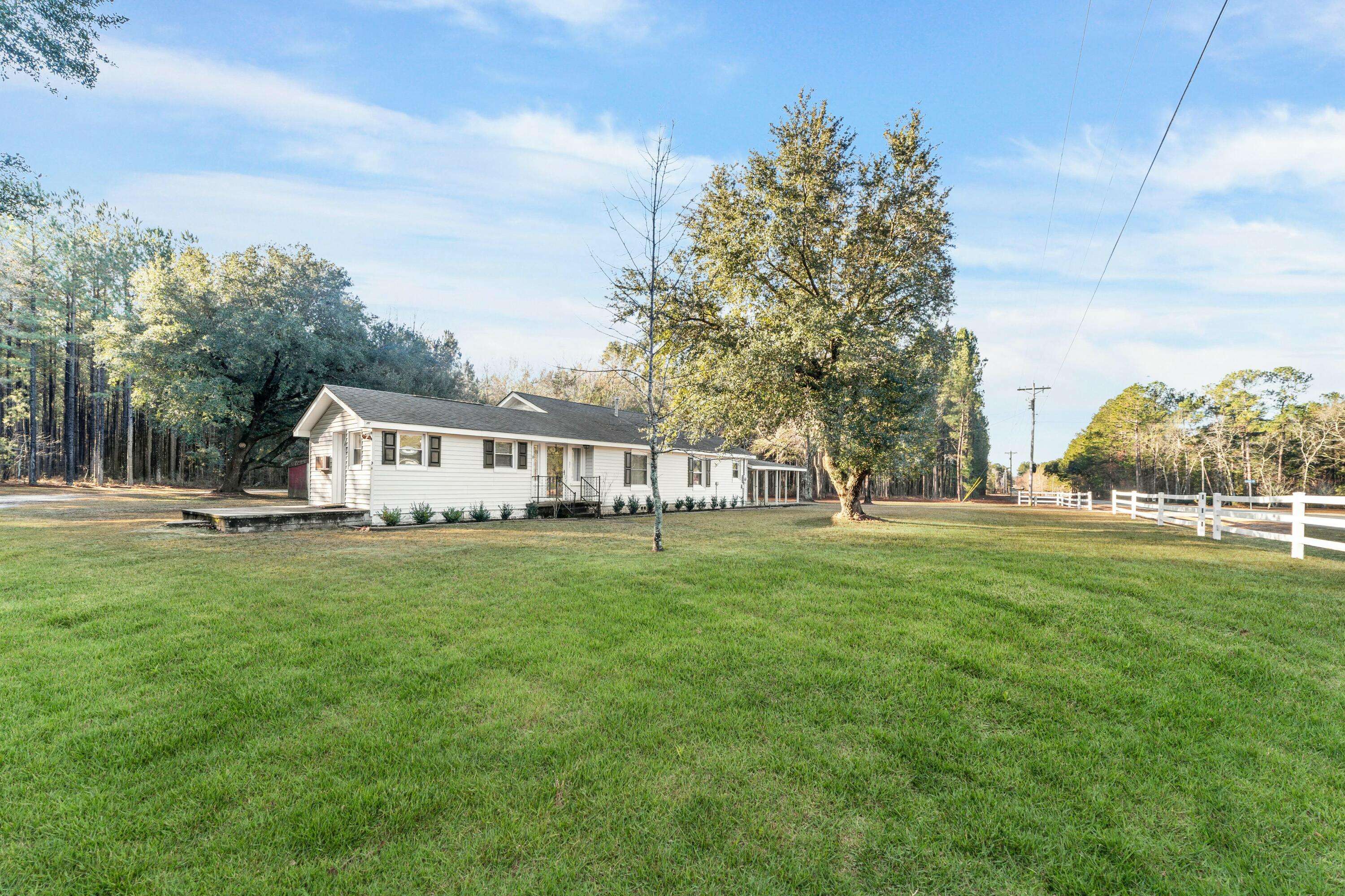 Saint Matthews, SC 29135,521 Hammond Cross Rd