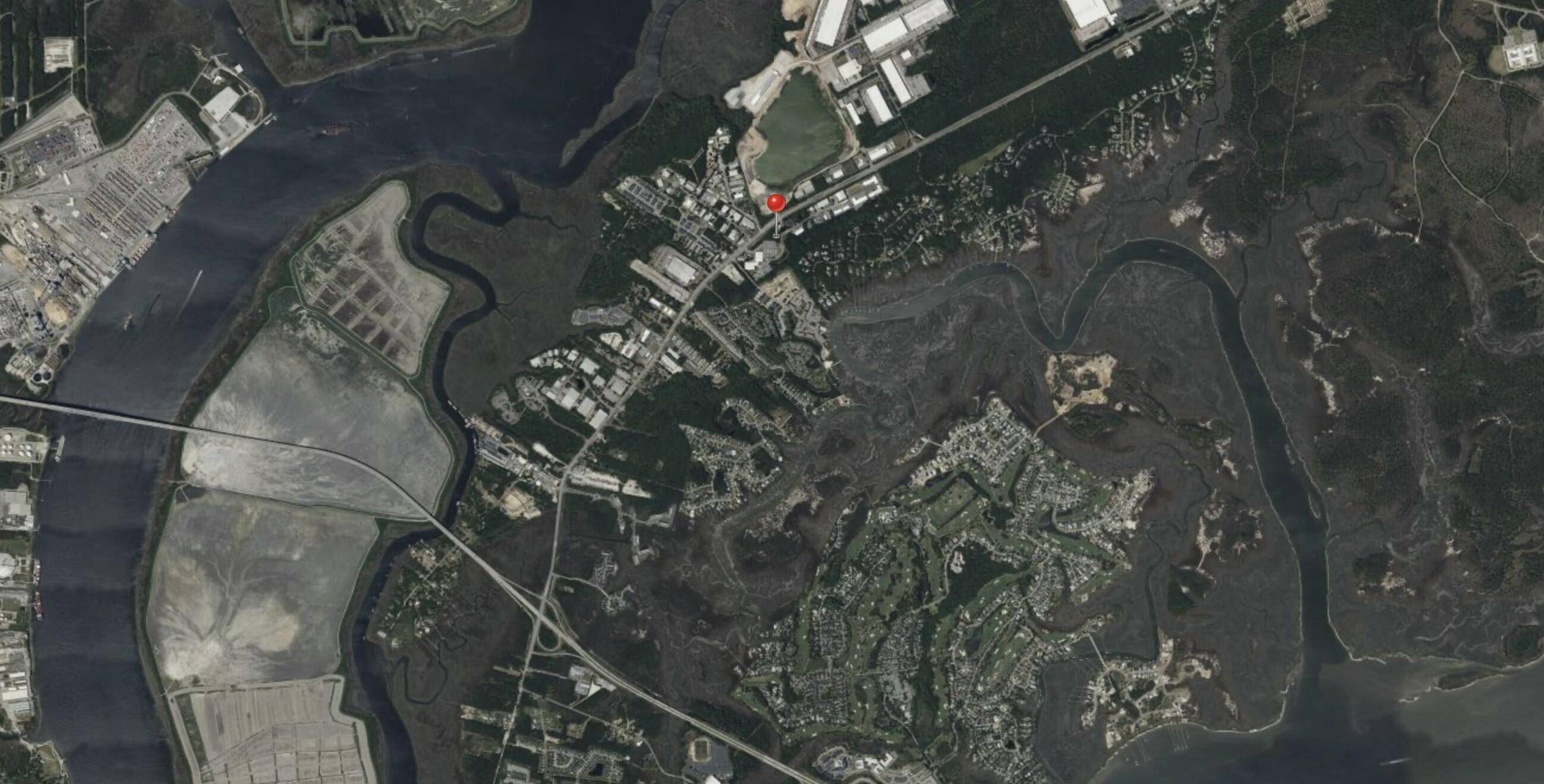 Charleston, SC 29492,2010 Wambaw Creek Rd