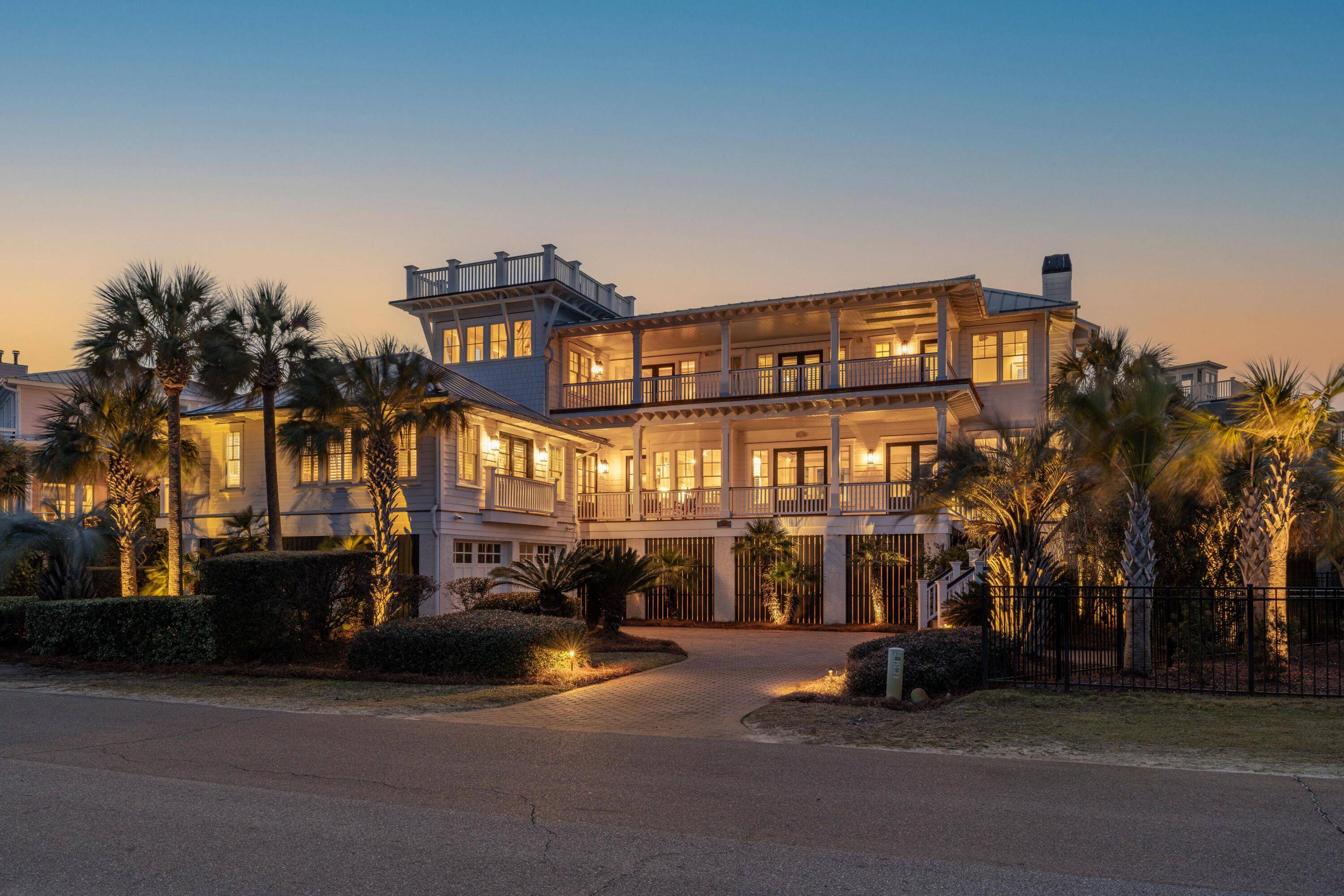 Sullivans Island, SC 29482,3030 Marshall Blvd