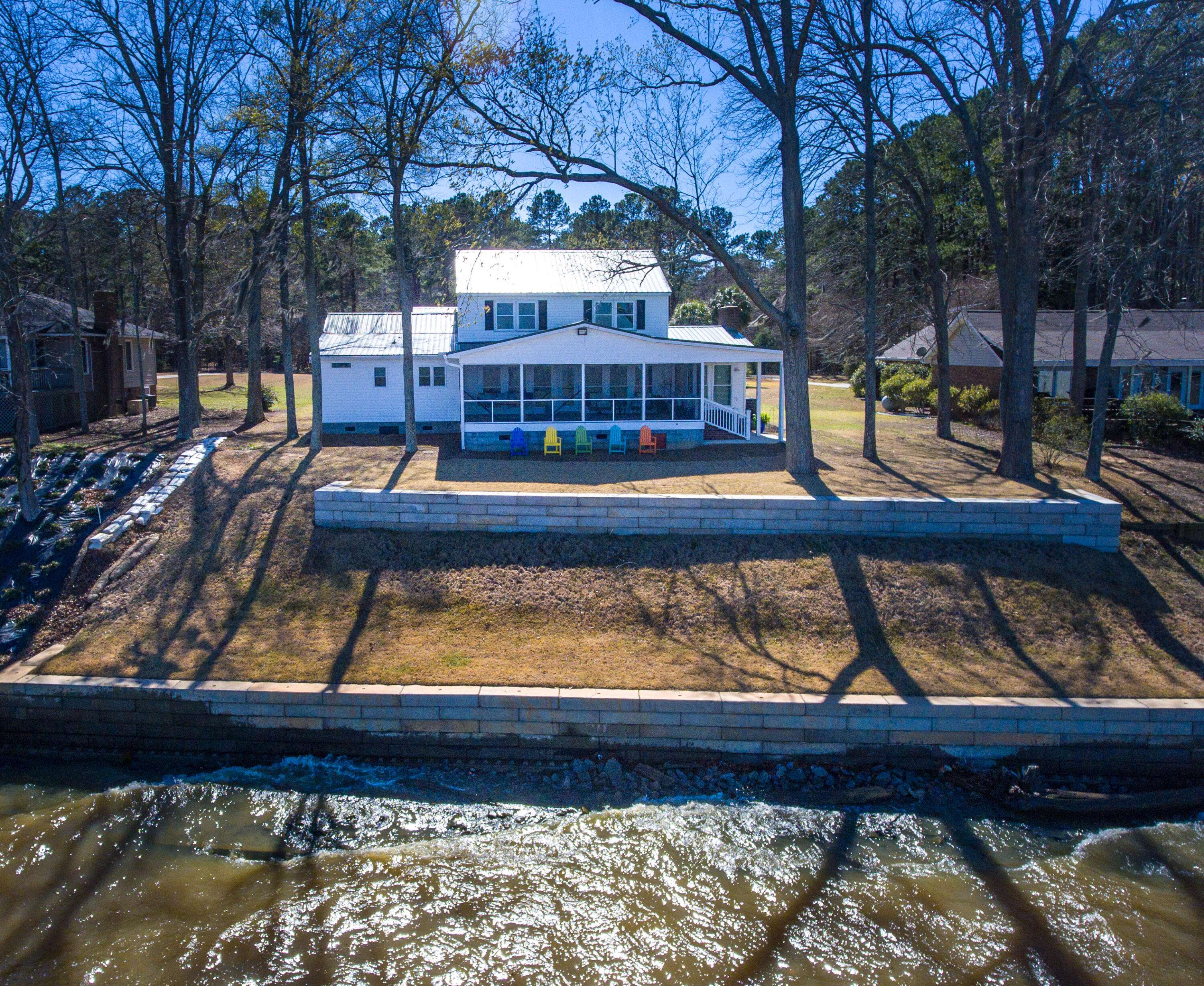 Vance, SC 29163,139 River Run Dr