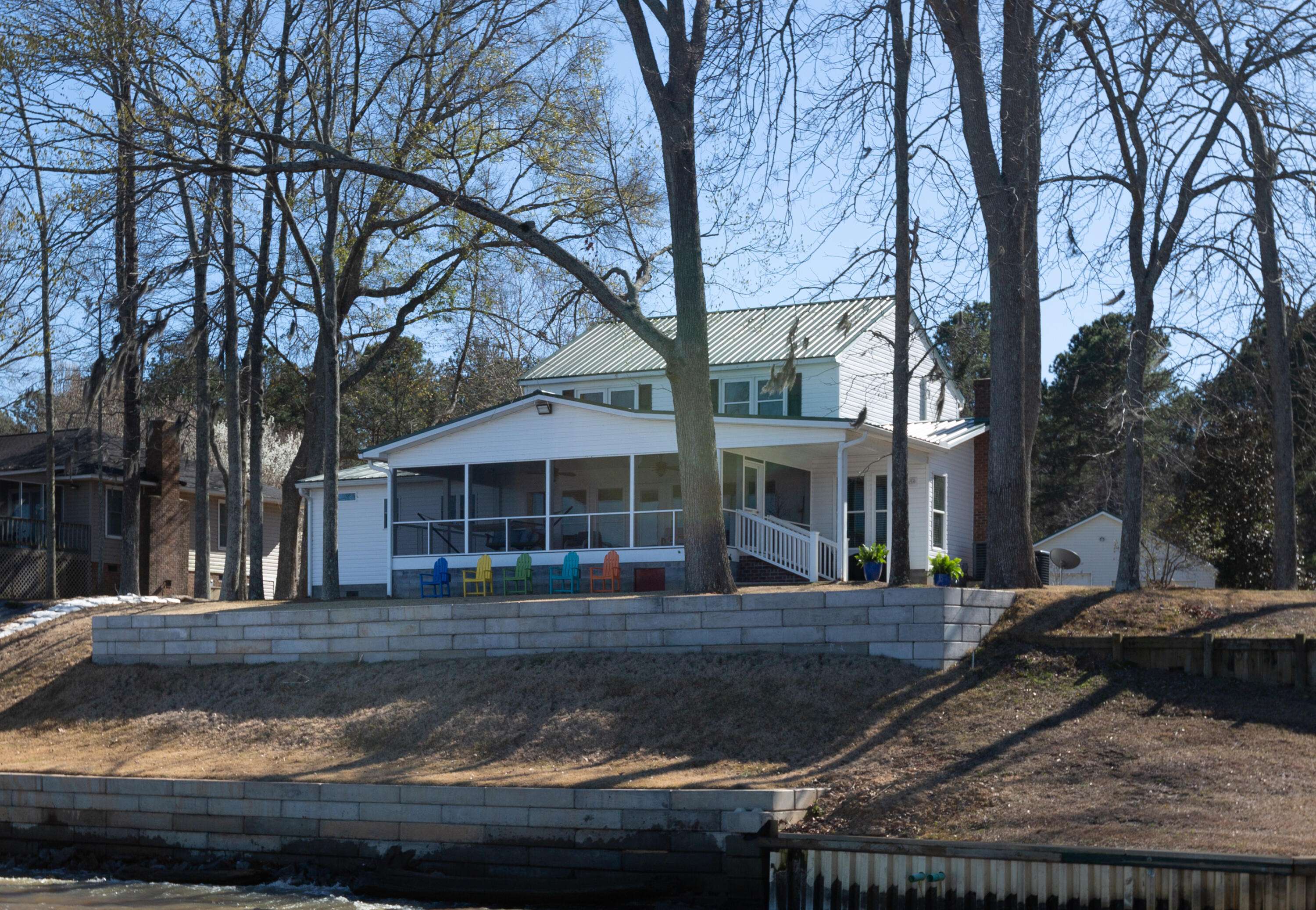 Vance, SC 29163,139 River Run Dr