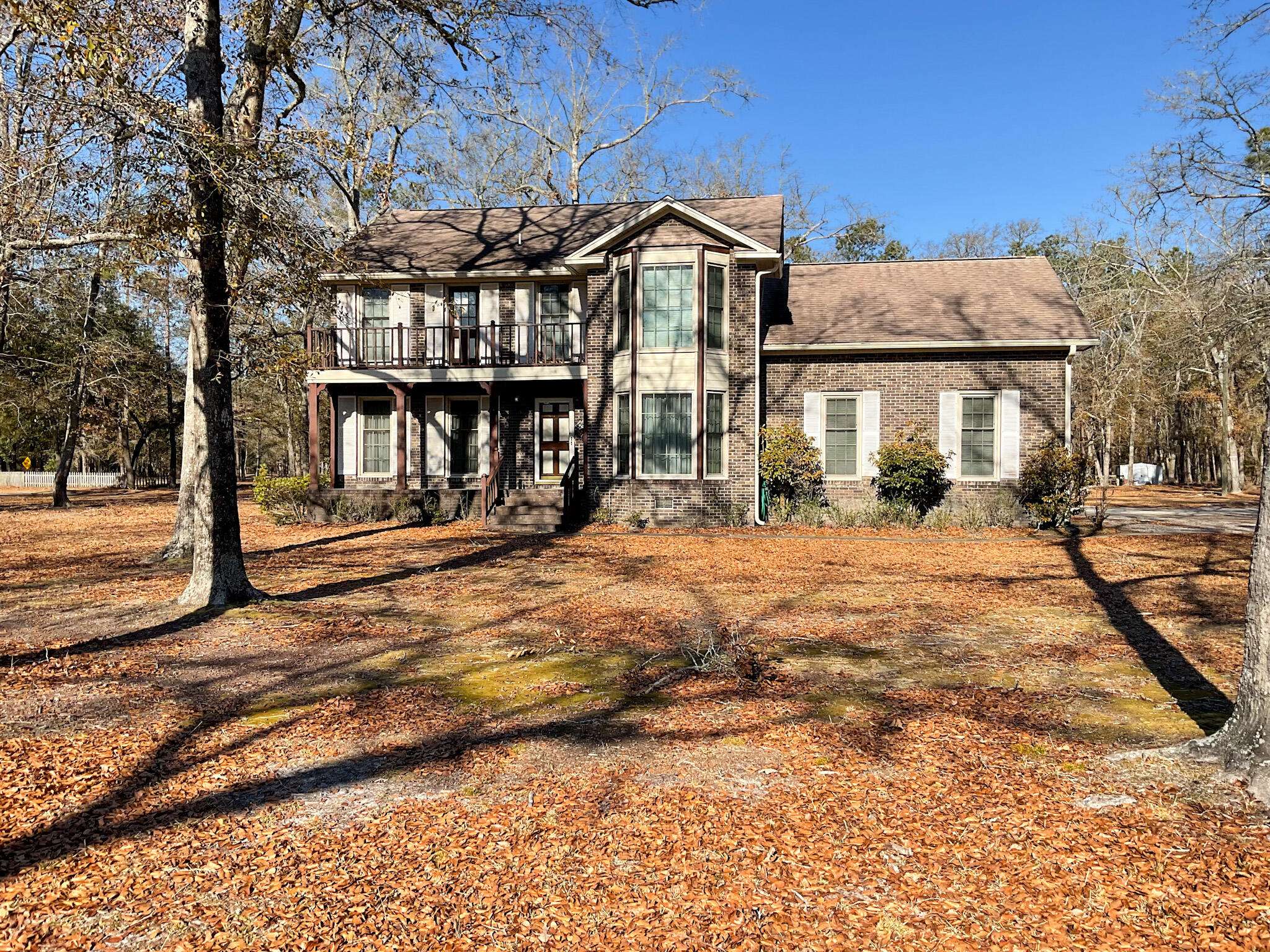 Walterboro, SC 29488,388 Benton Farm Rd