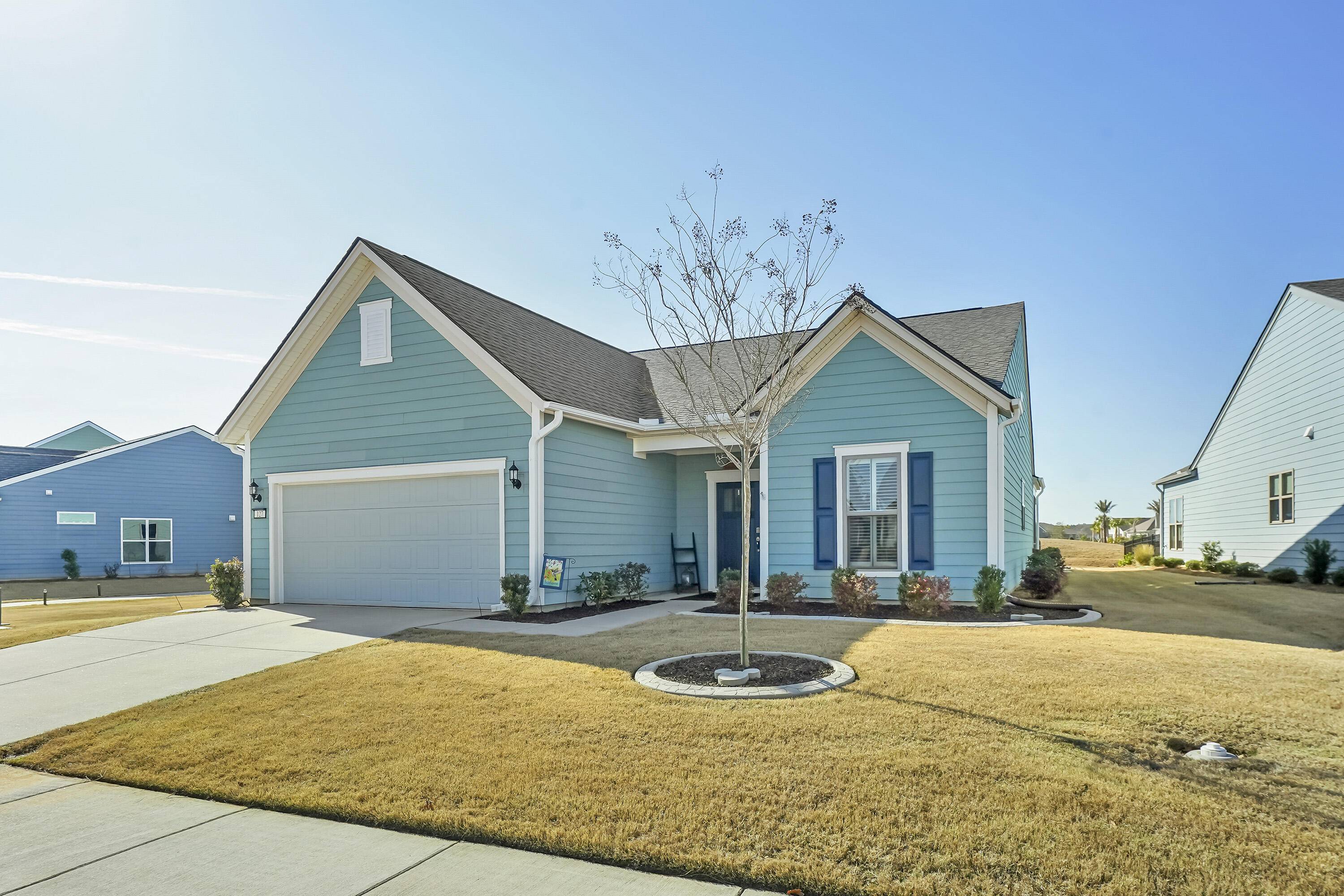 Summerville, SC 29486,127 Garden Gate Way