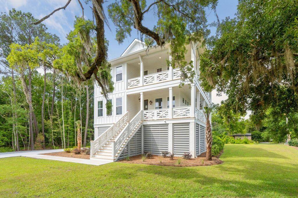 Johns Island, SC 29455,2151 Arthur Rose Ln