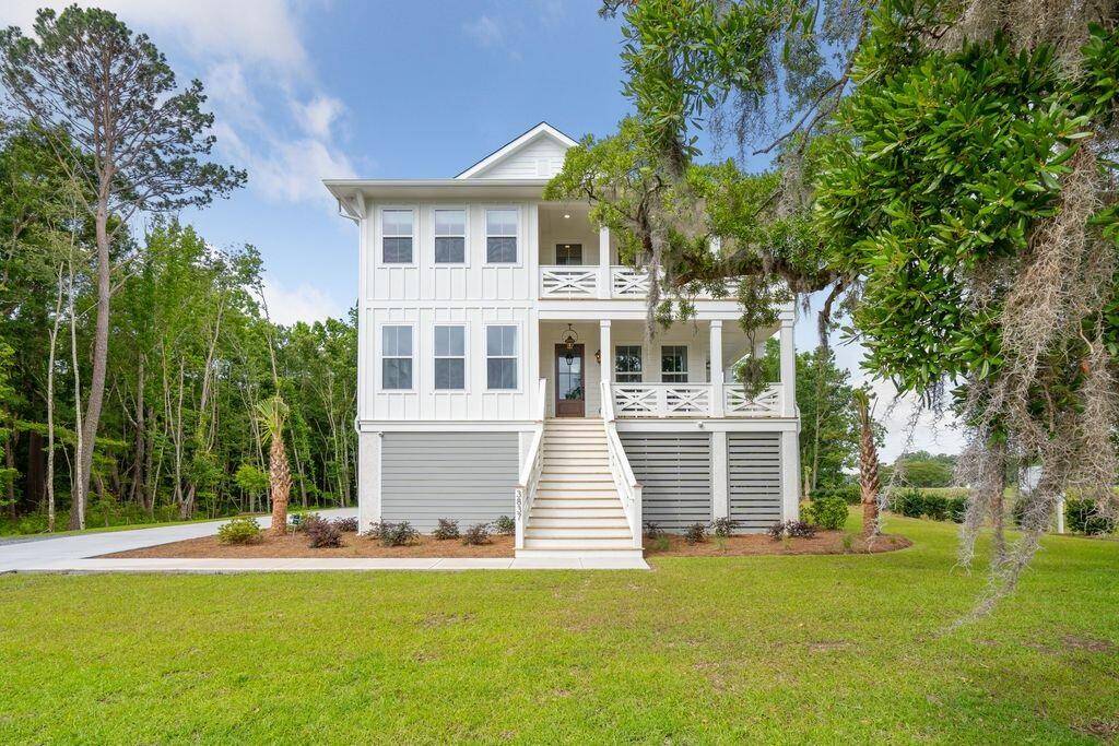 Johns Island, SC 29455,2151 Arthur Rose Ln