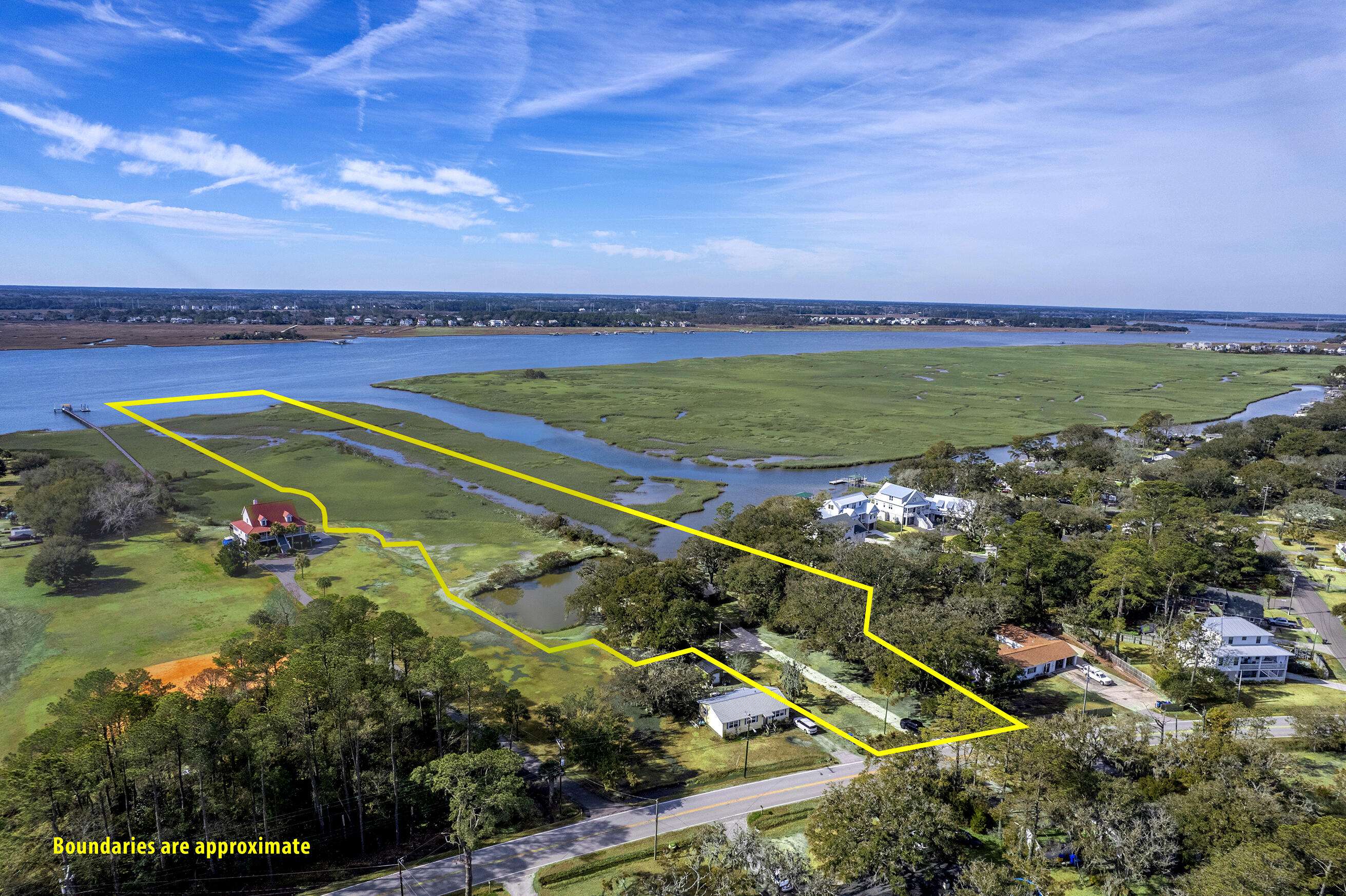 Charleston, SC 29407,185 Wappoo Rd