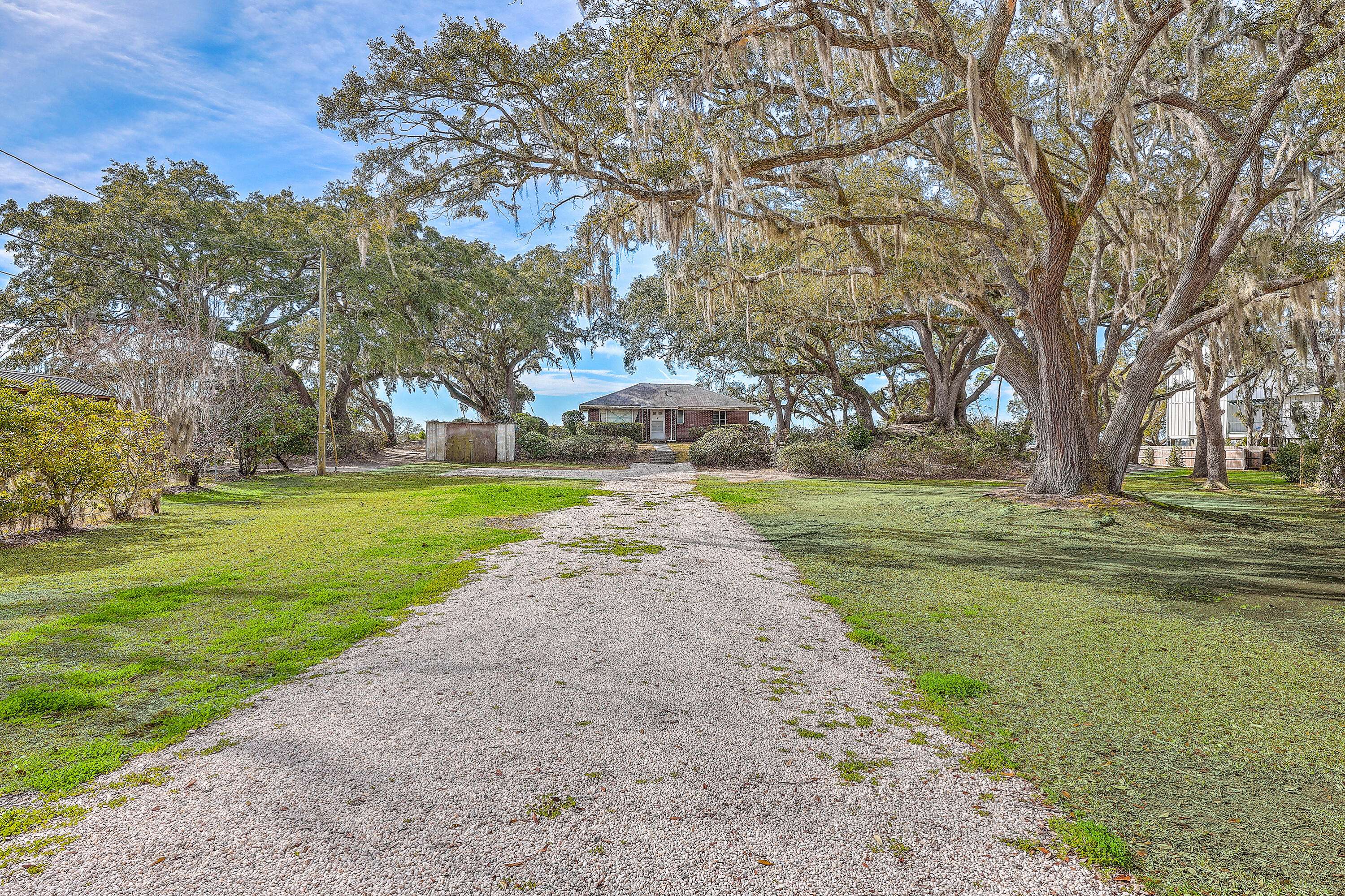Charleston, SC 29407,185 Wappoo Rd
